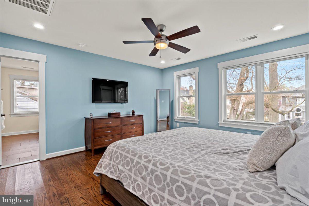 ROSEMONT - Residential