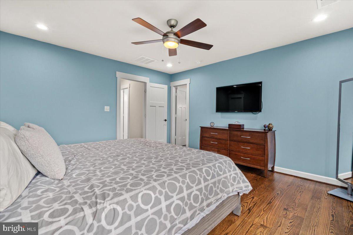 ROSEMONT - Residential