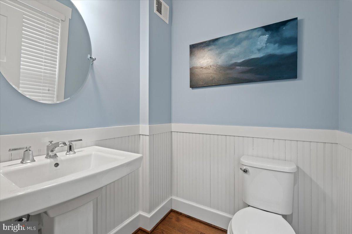 ROSEMONT - Residential