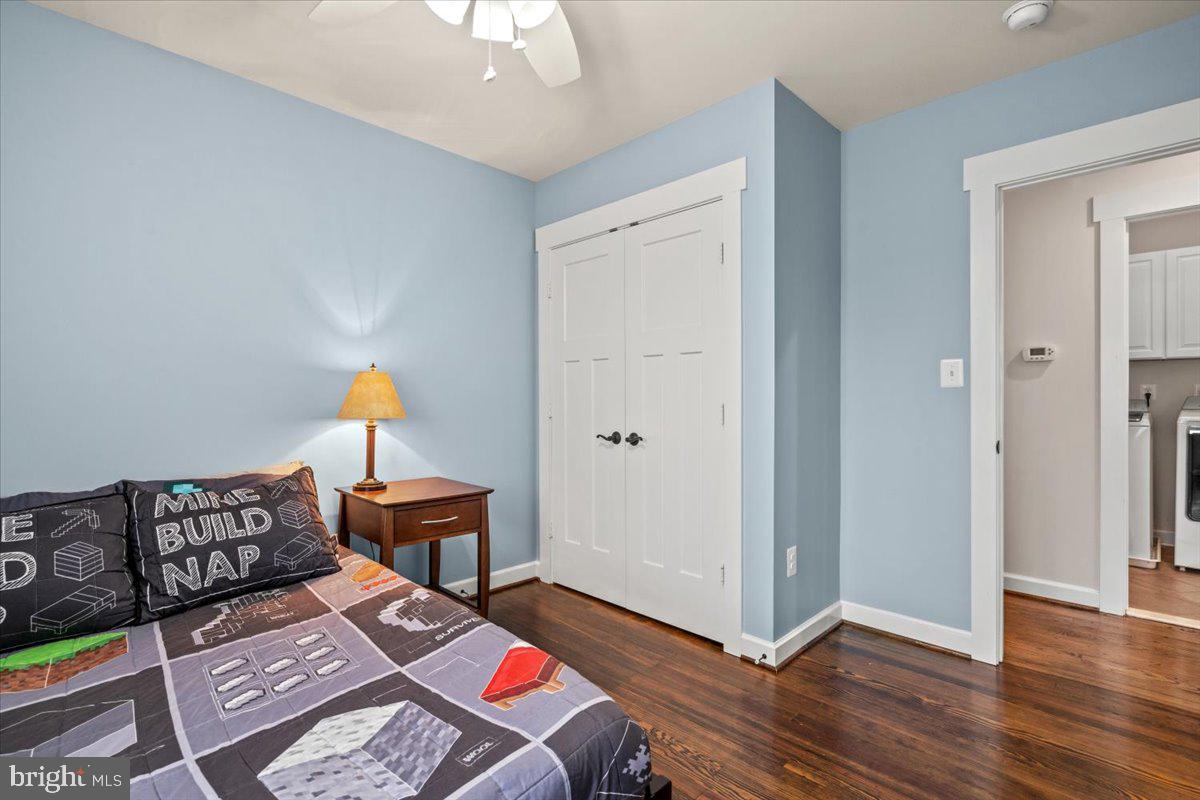 ROSEMONT - Residential