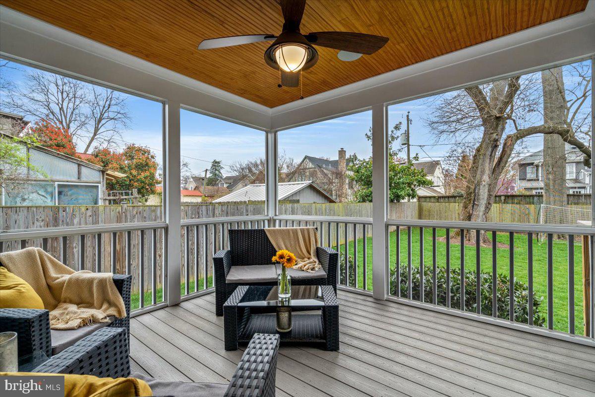 ROSEMONT - Residential