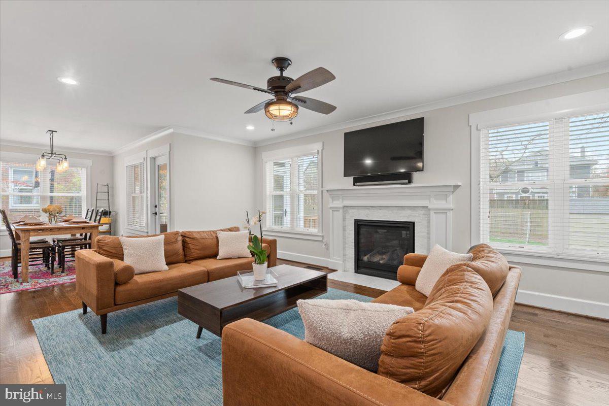 ROSEMONT - Residential