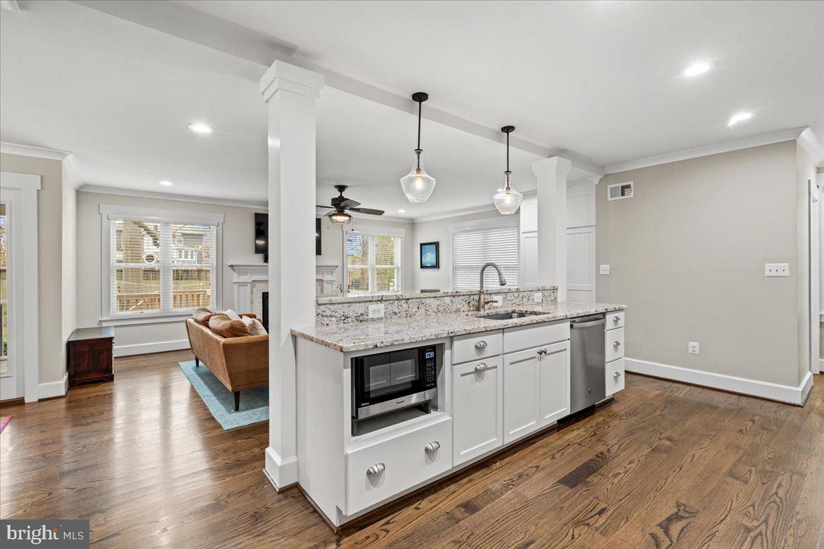 ROSEMONT - Residential