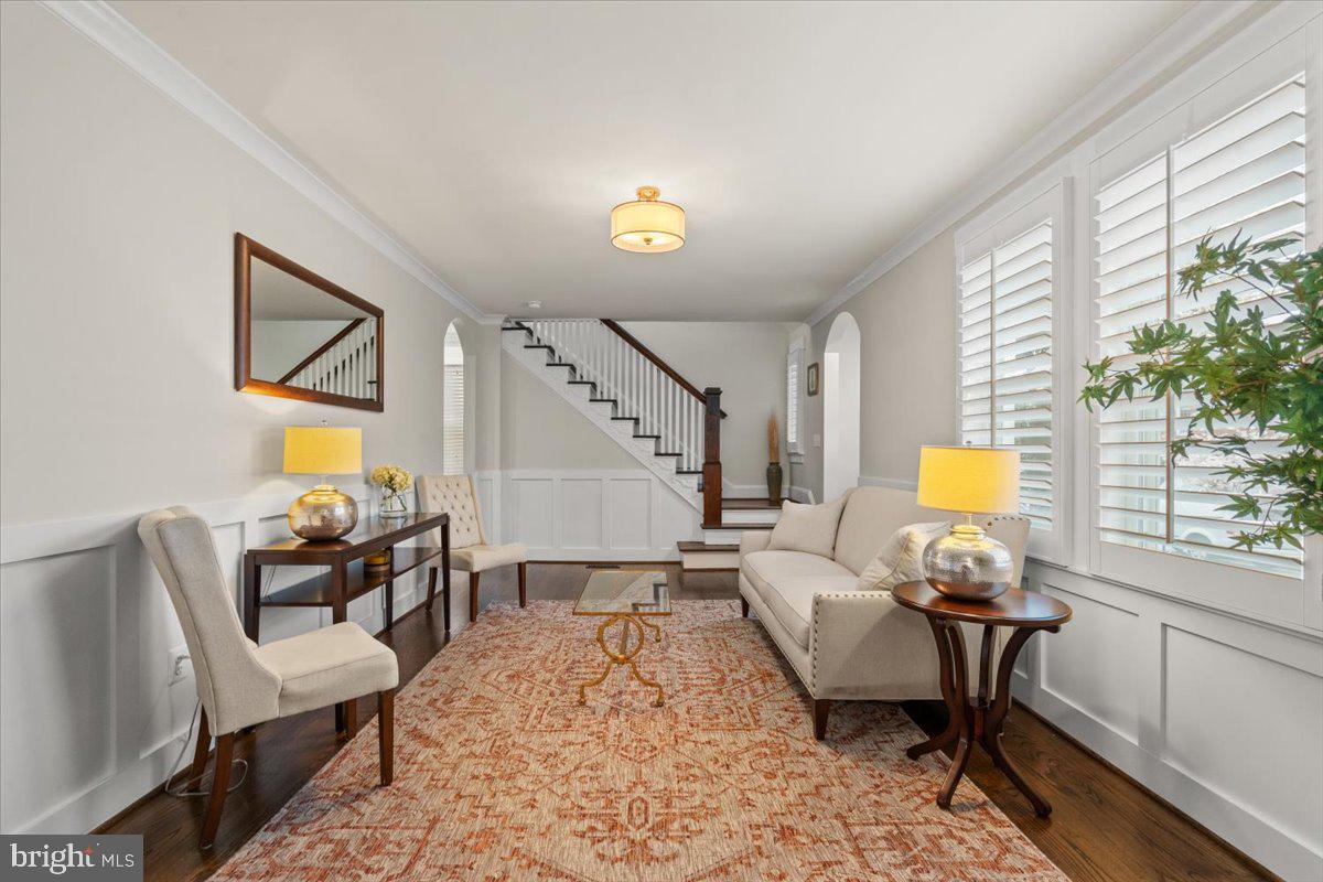 ROSEMONT - Residential