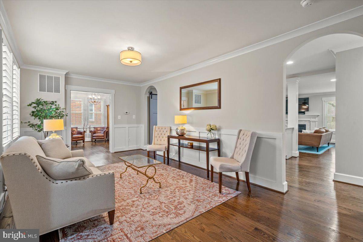 ROSEMONT - Residential