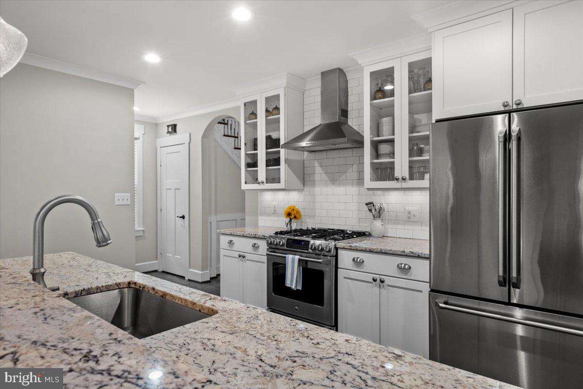 ROSEMONT - Residential