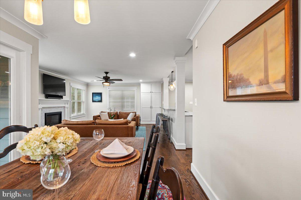 ROSEMONT - Residential