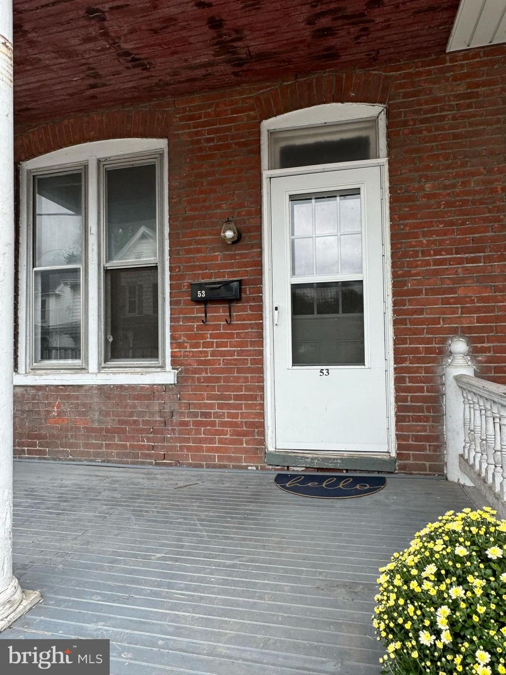 Photo of 53 S Poplar Street, Elizabethtown, PA 17022 (MLS # PALA2058002)