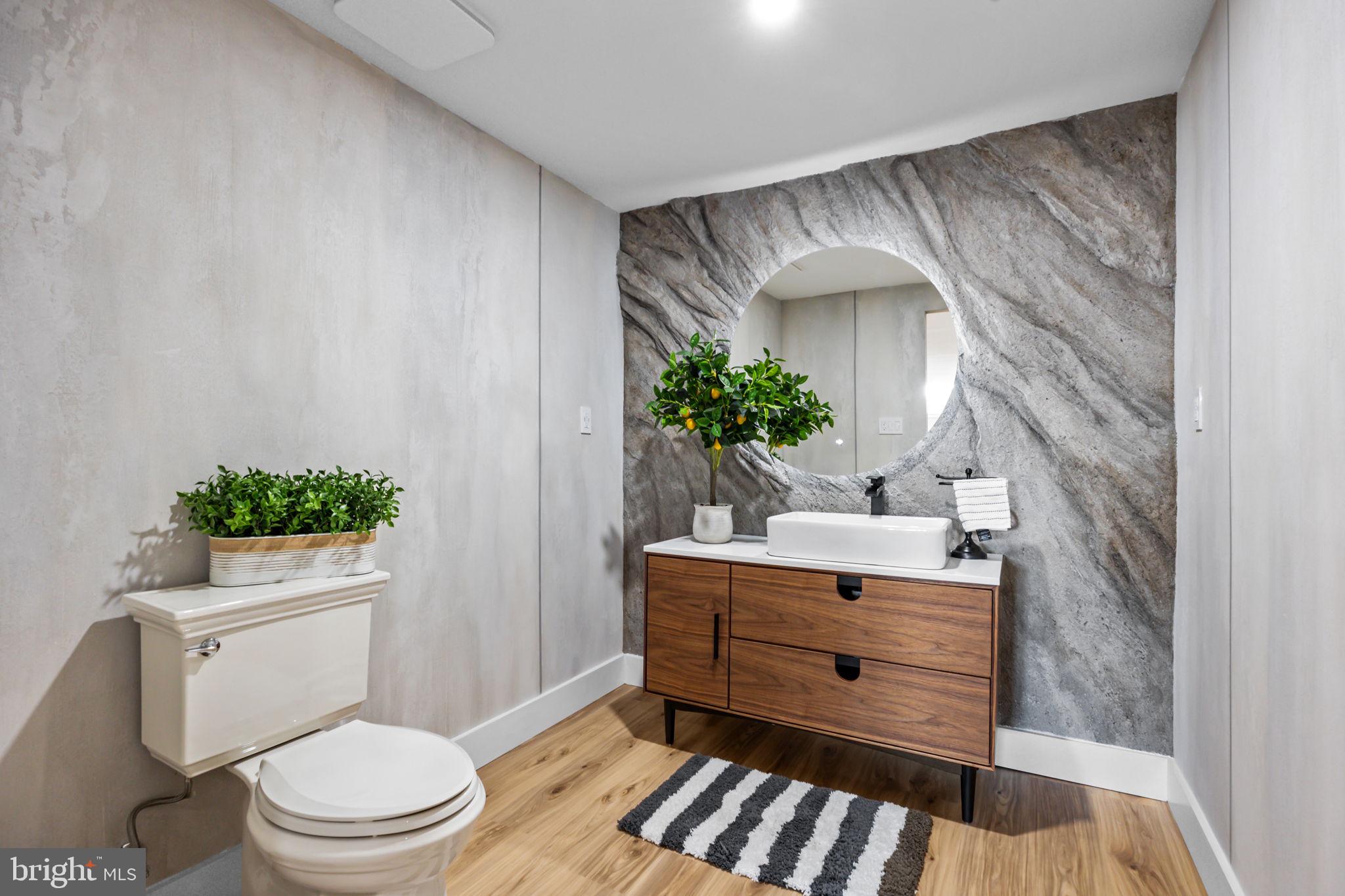 WHITE GATE - Residential