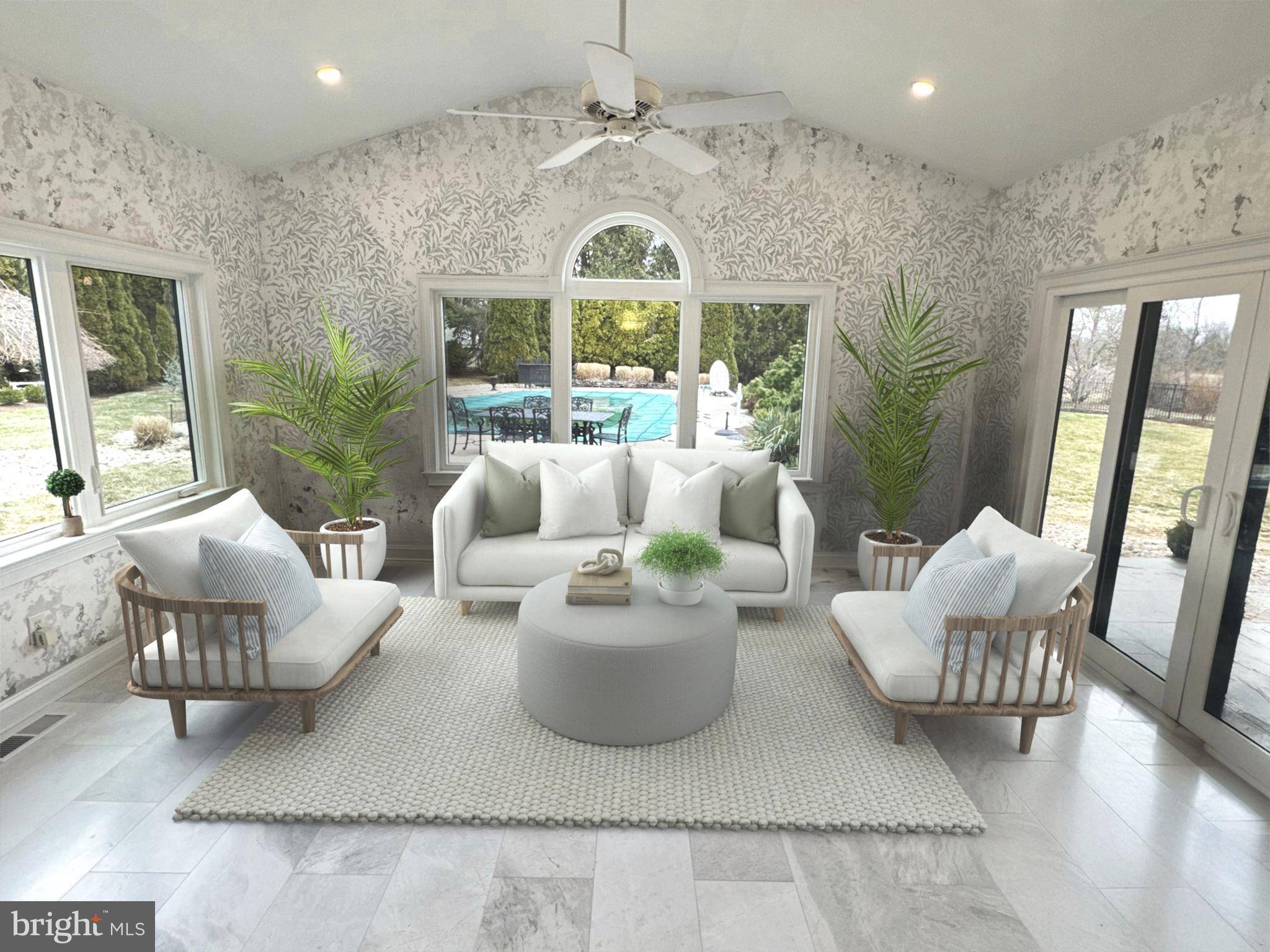 WHITE GATE - Residential