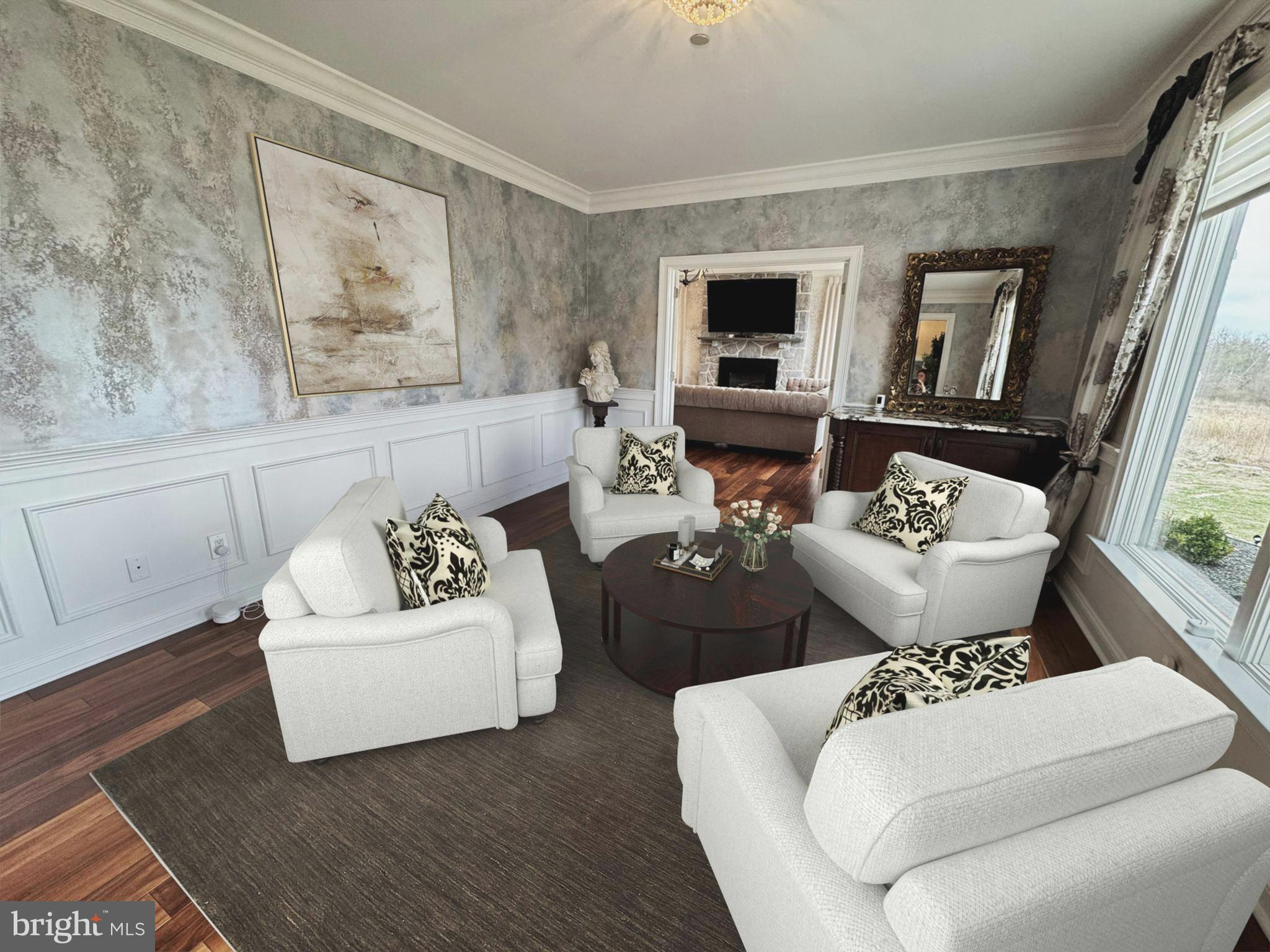 WHITE GATE - Residential