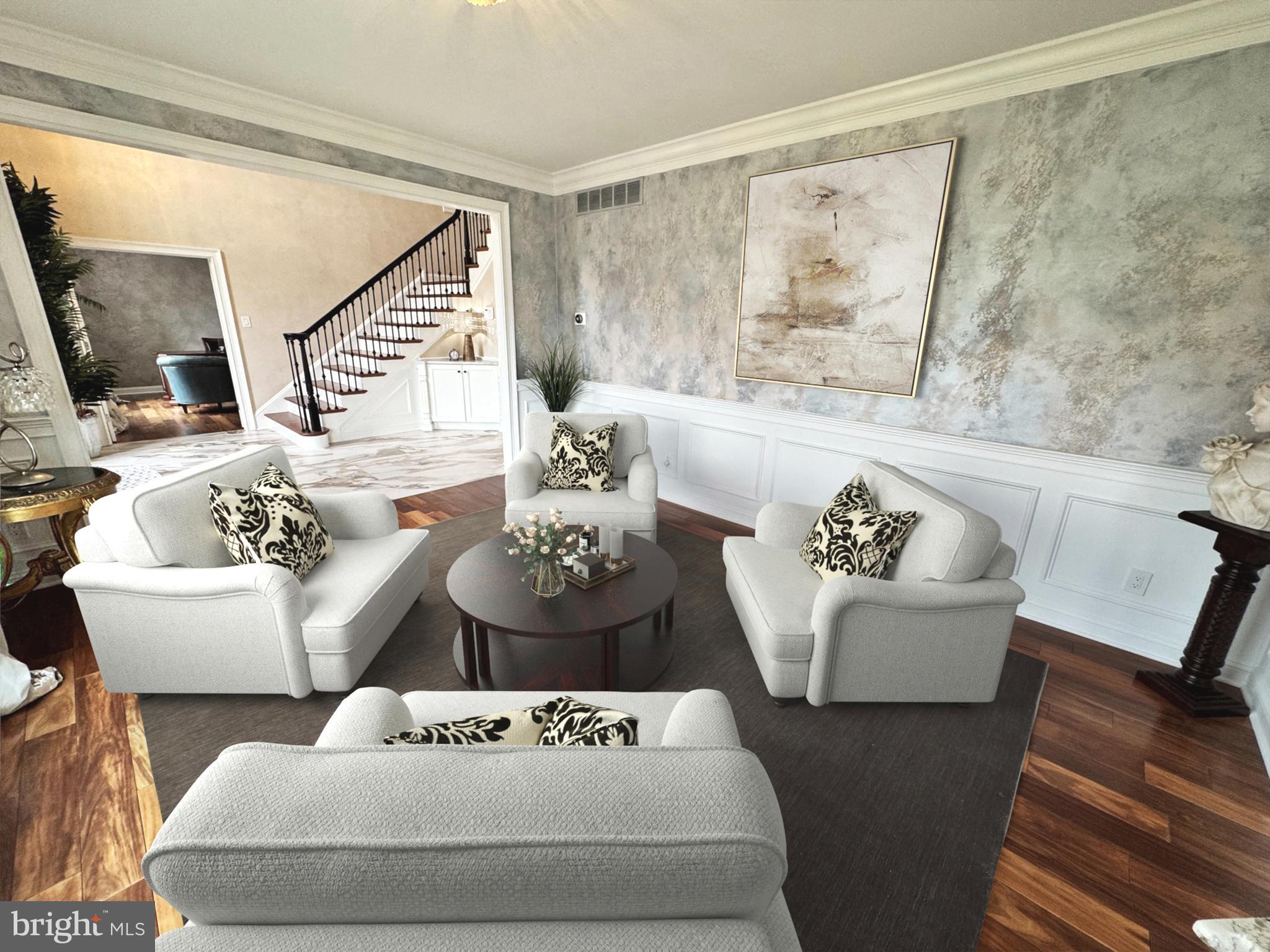 WHITE GATE - Residential