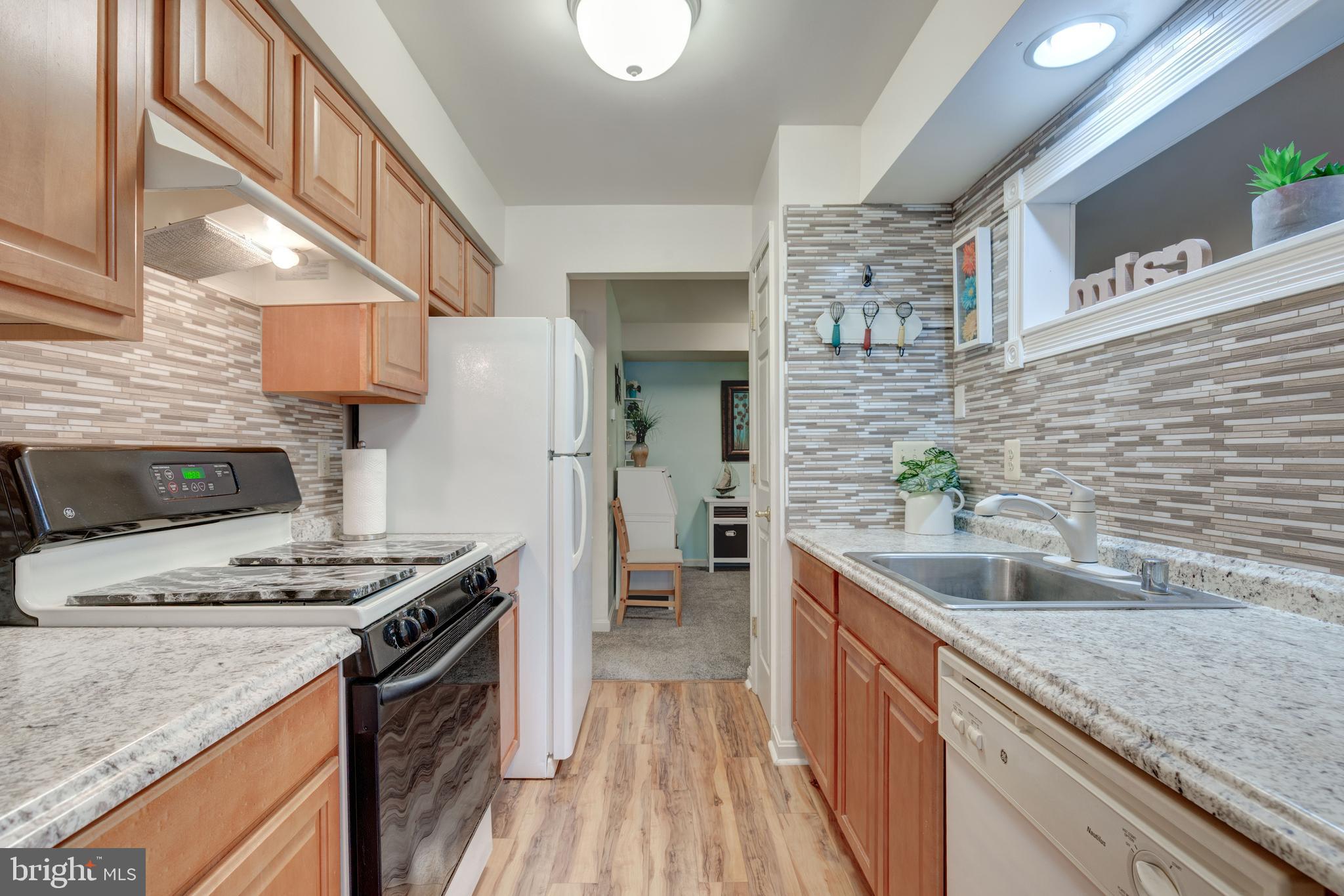 PARK PLACE - Residential