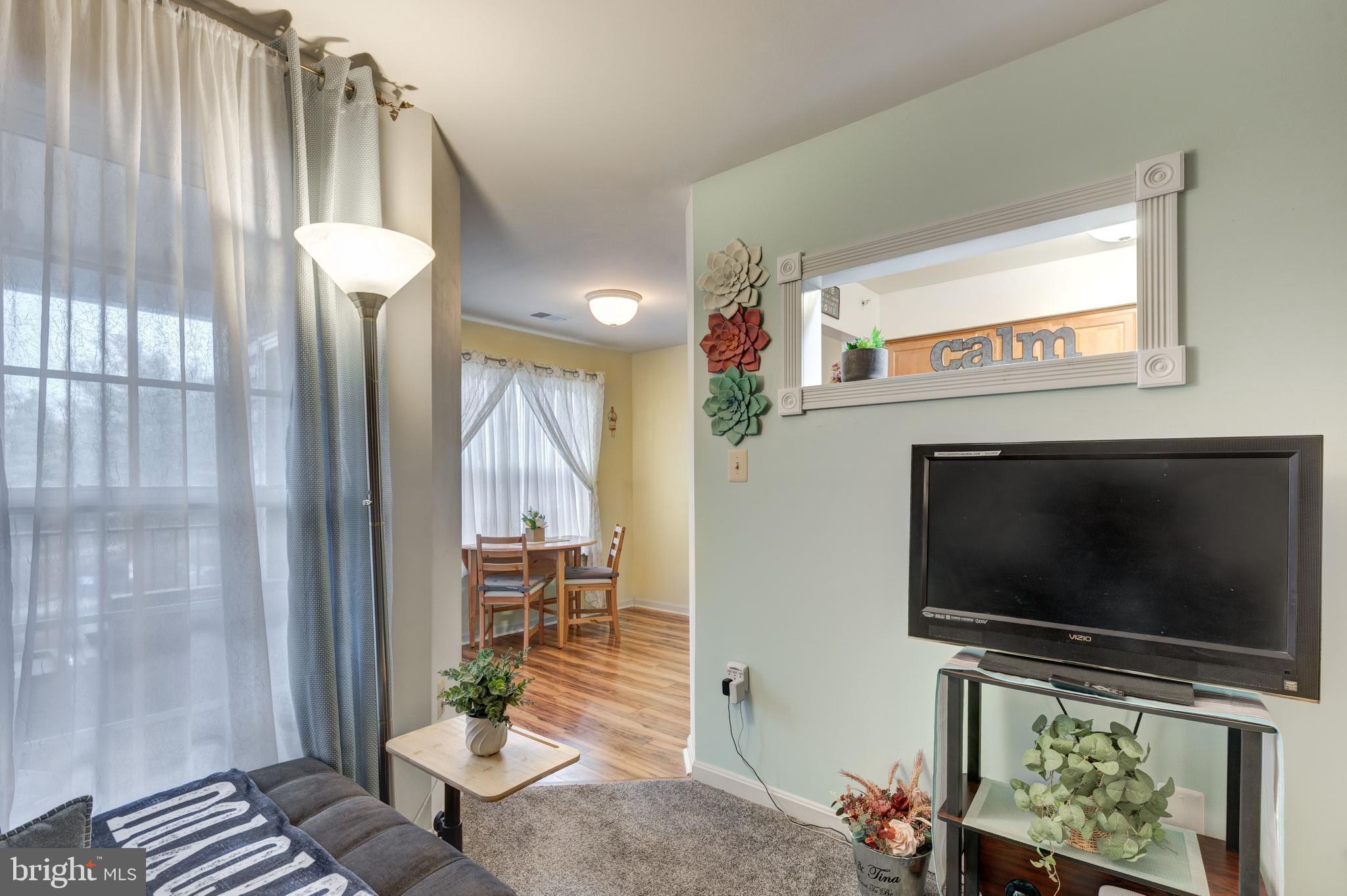 PARK PLACE - Residential