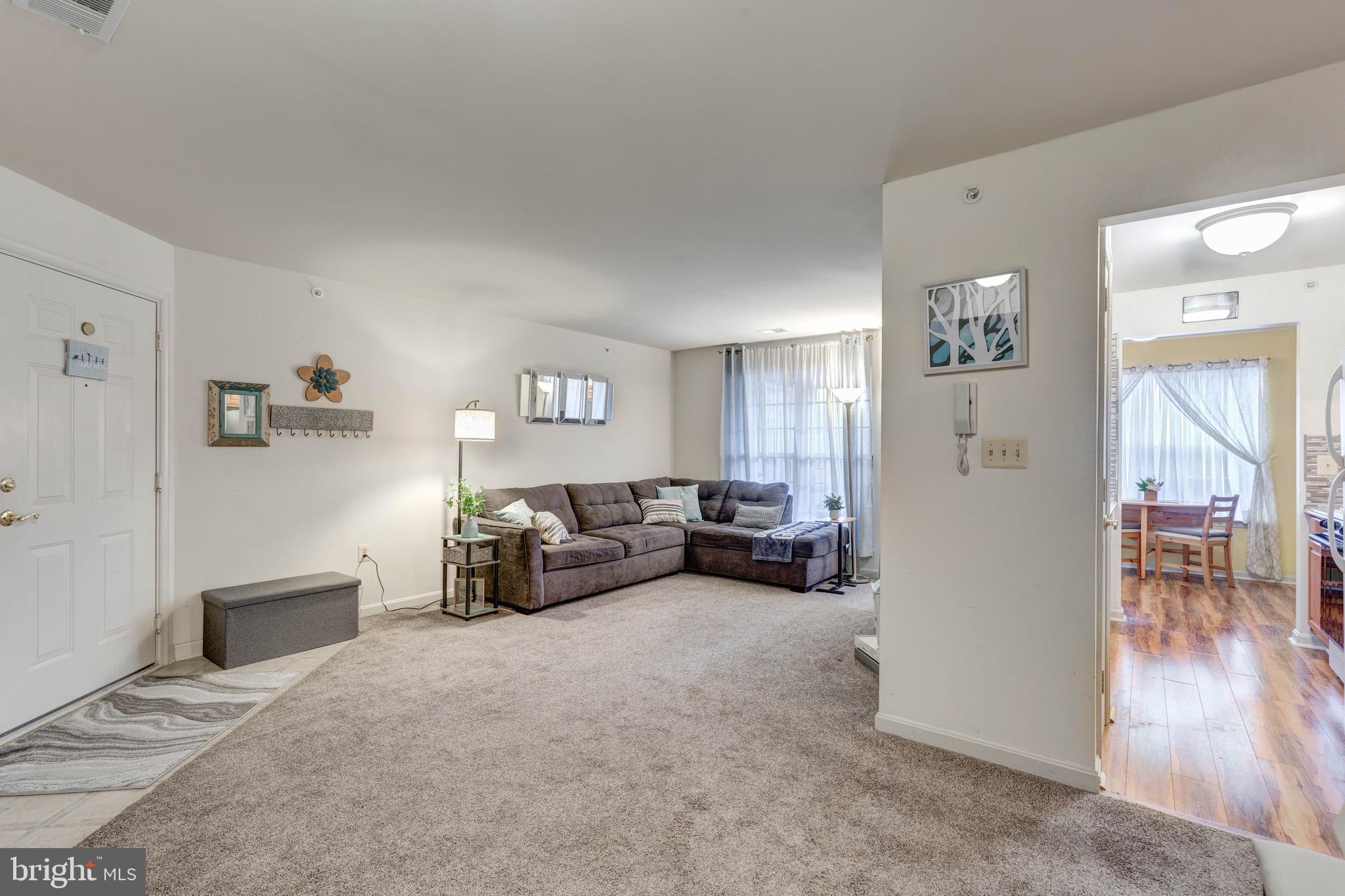 PARK PLACE - Residential