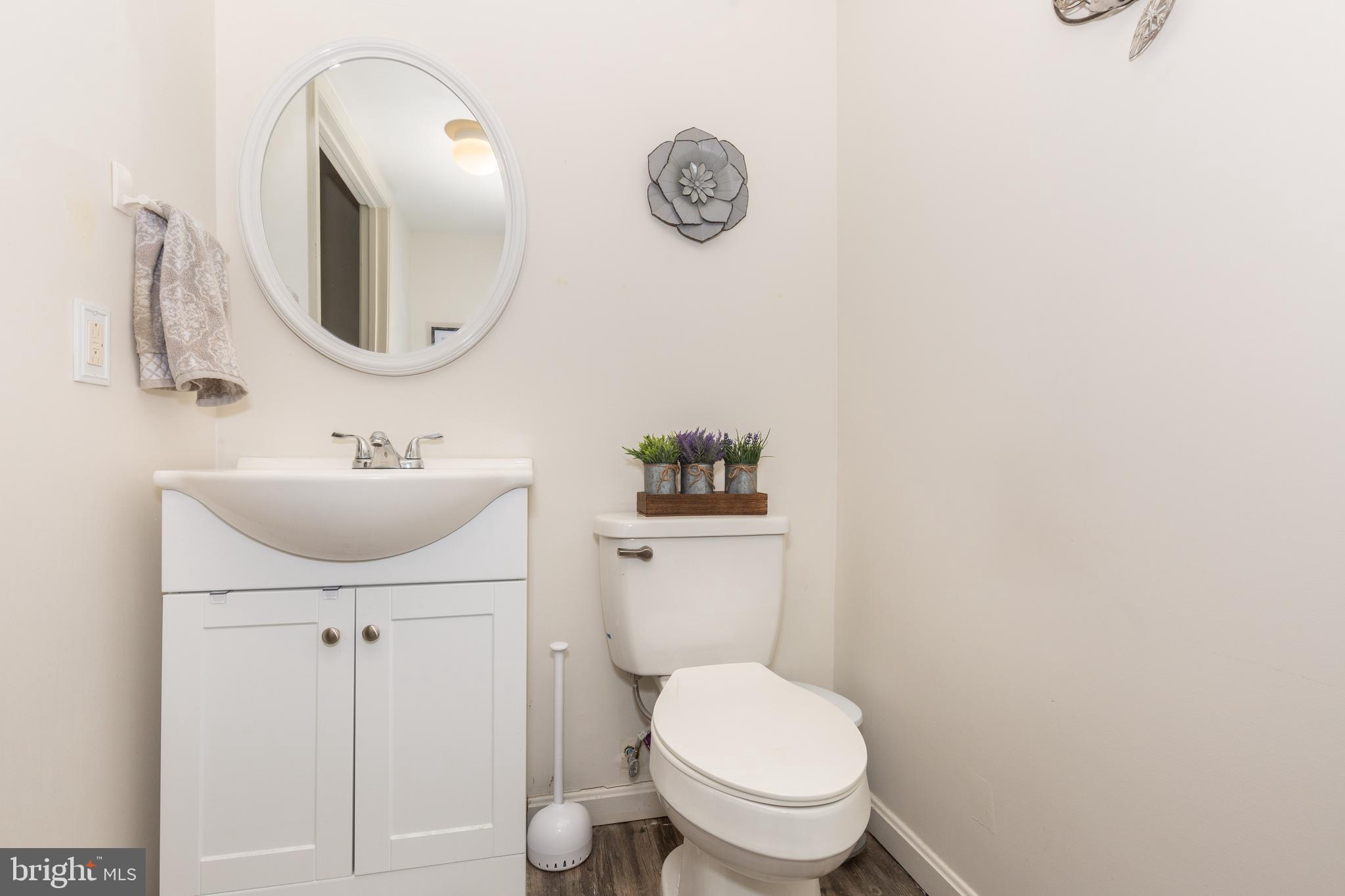 PARK PLACE - Residential