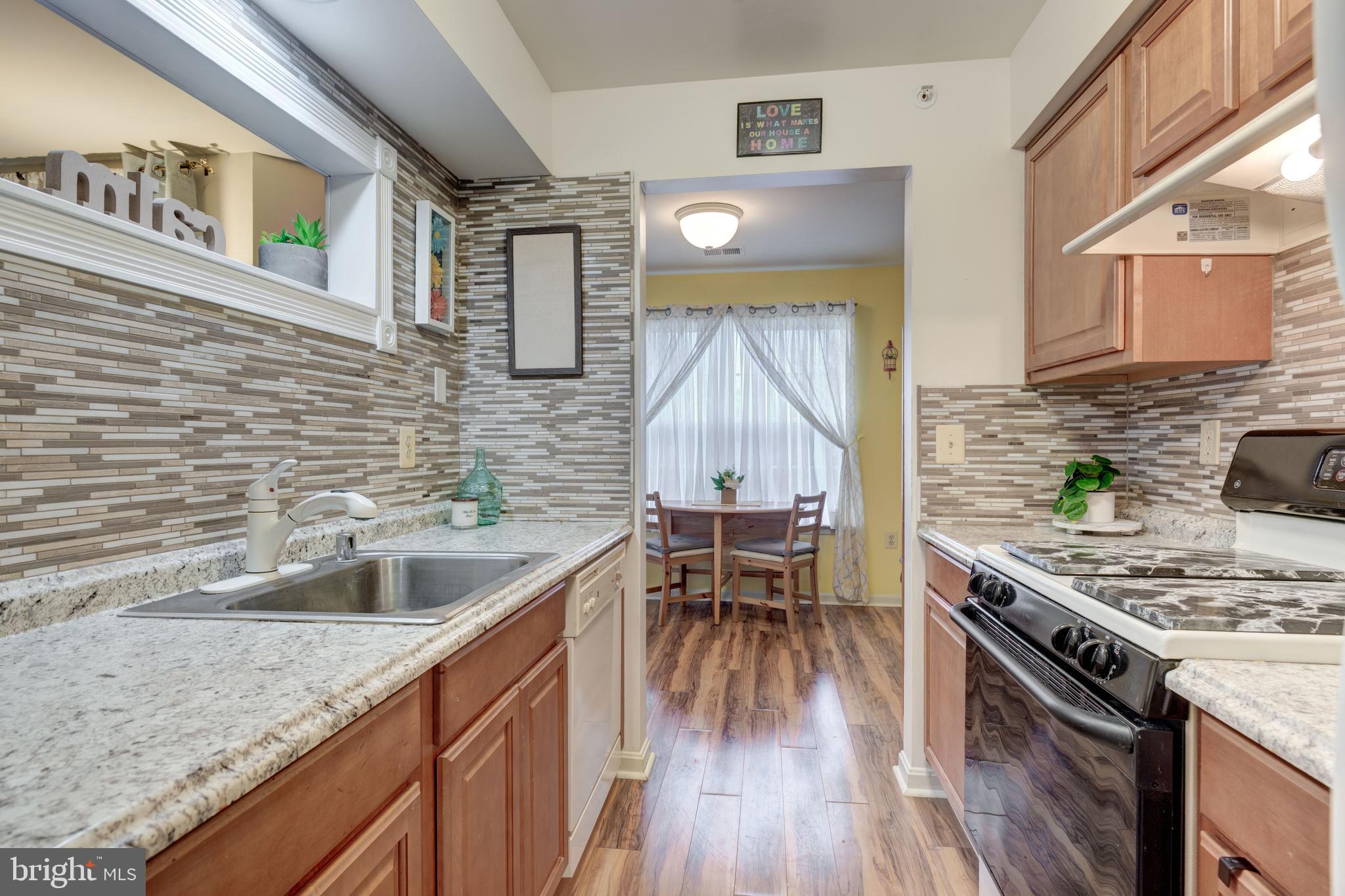 PARK PLACE - Residential