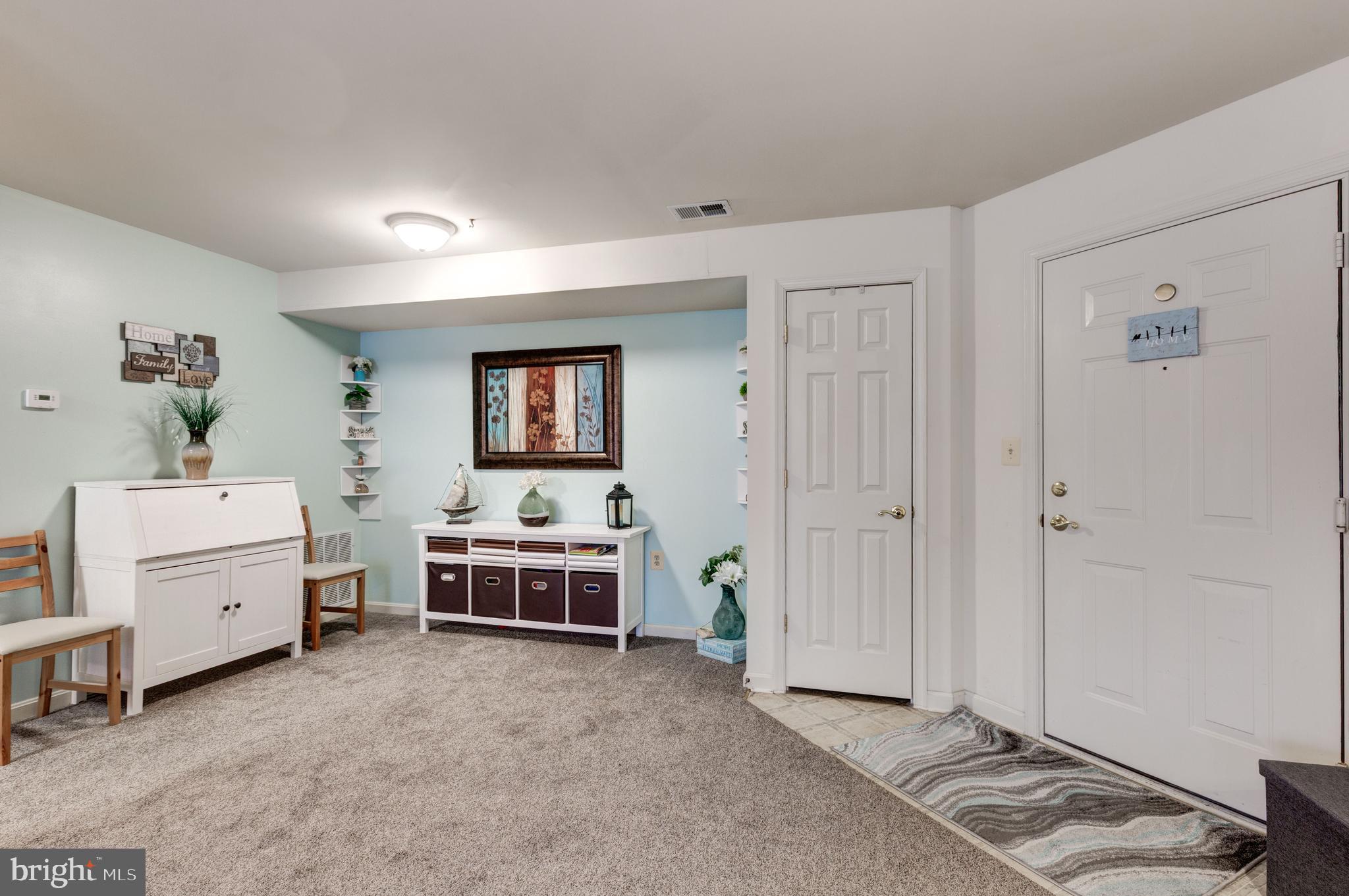 PARK PLACE - Residential