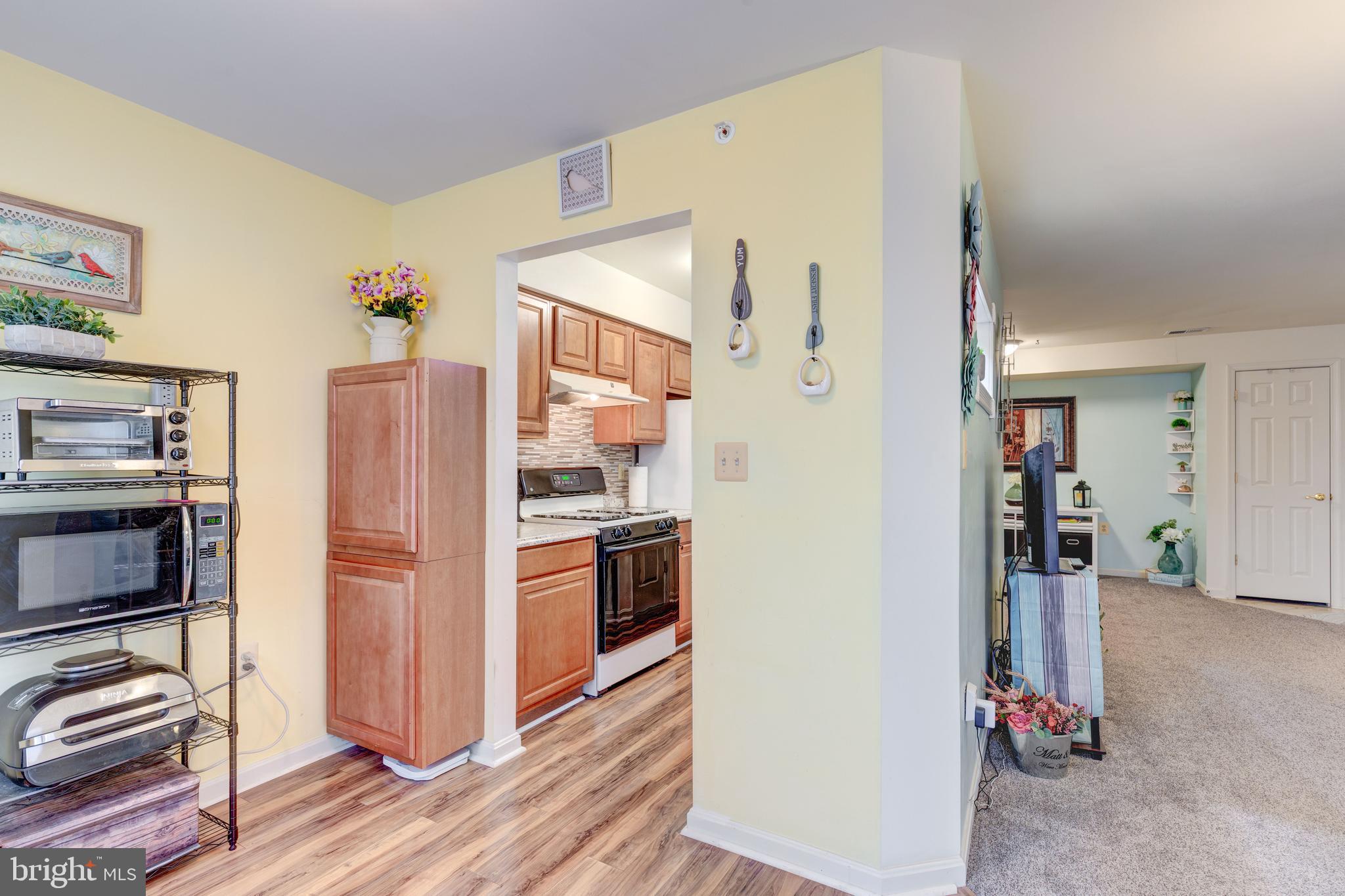 PARK PLACE - Residential