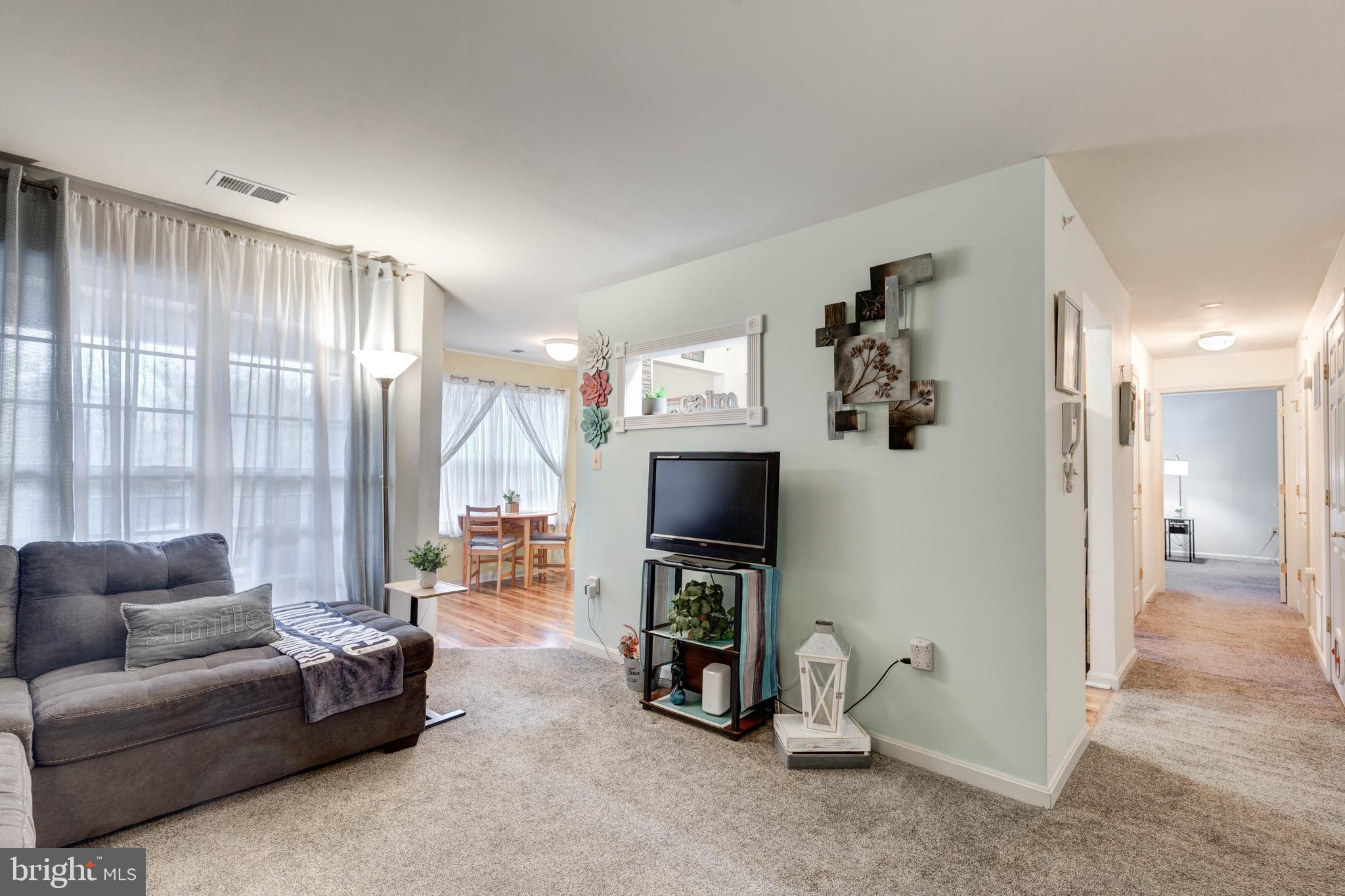 PARK PLACE - Residential