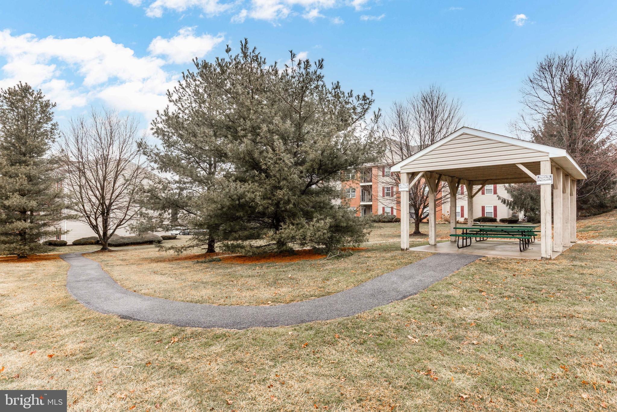 PARK PLACE - Residential