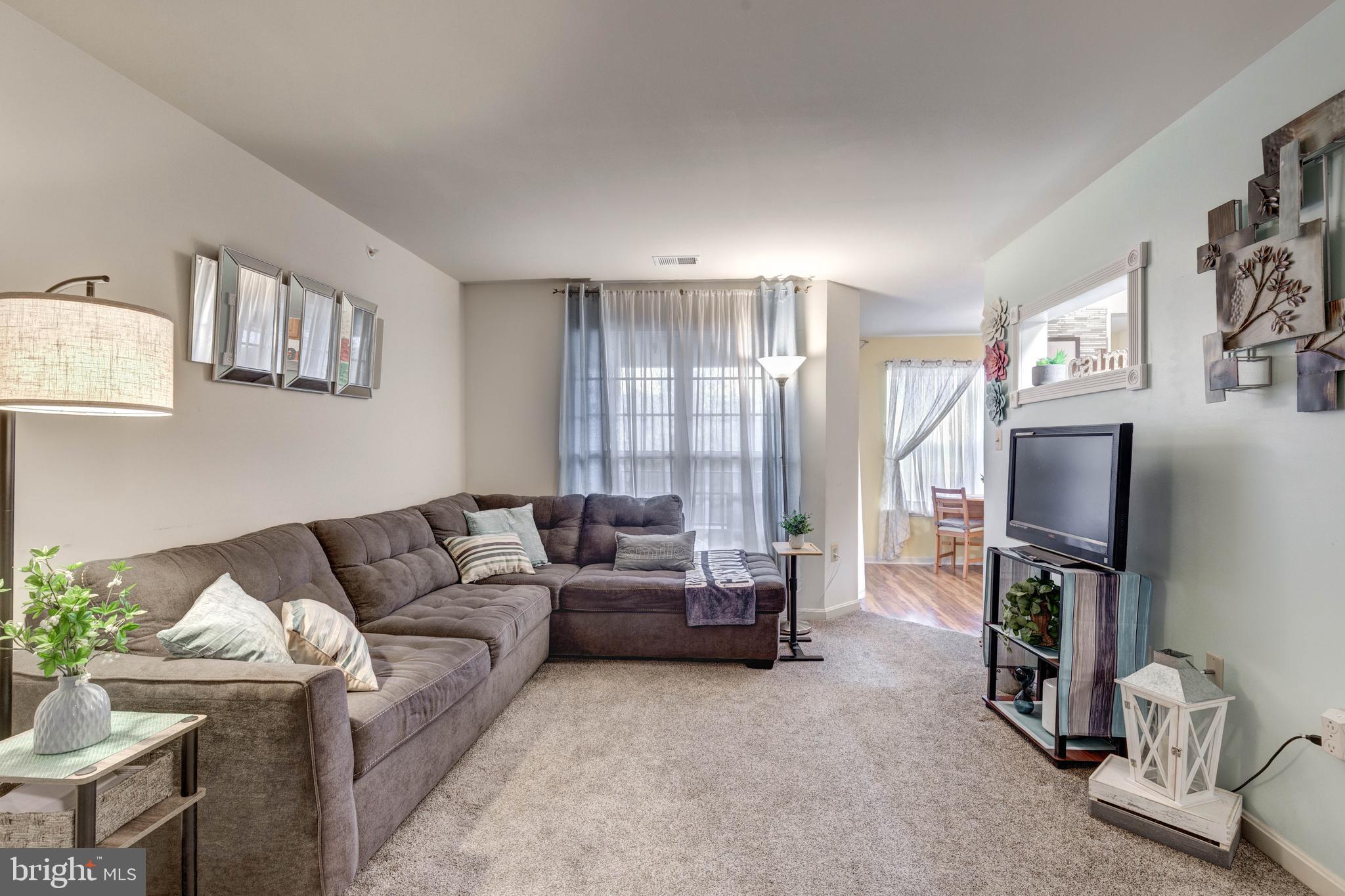 PARK PLACE - Residential