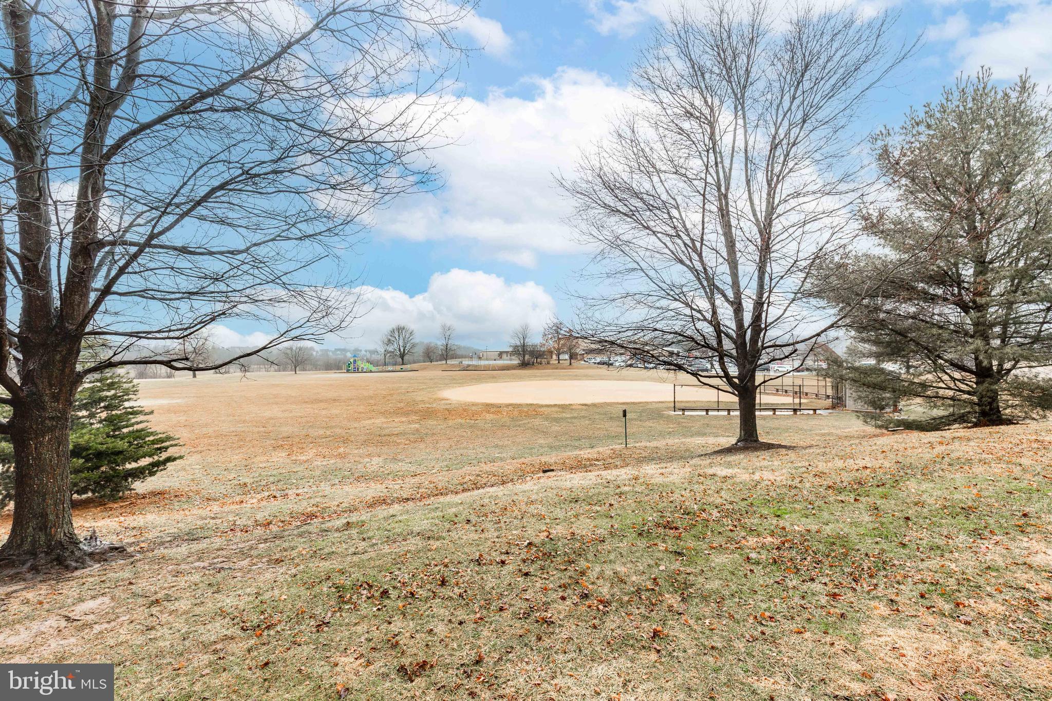 PARK PLACE - Residential