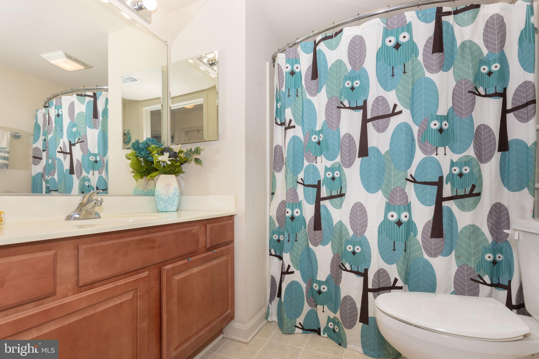 PARK PLACE - Residential