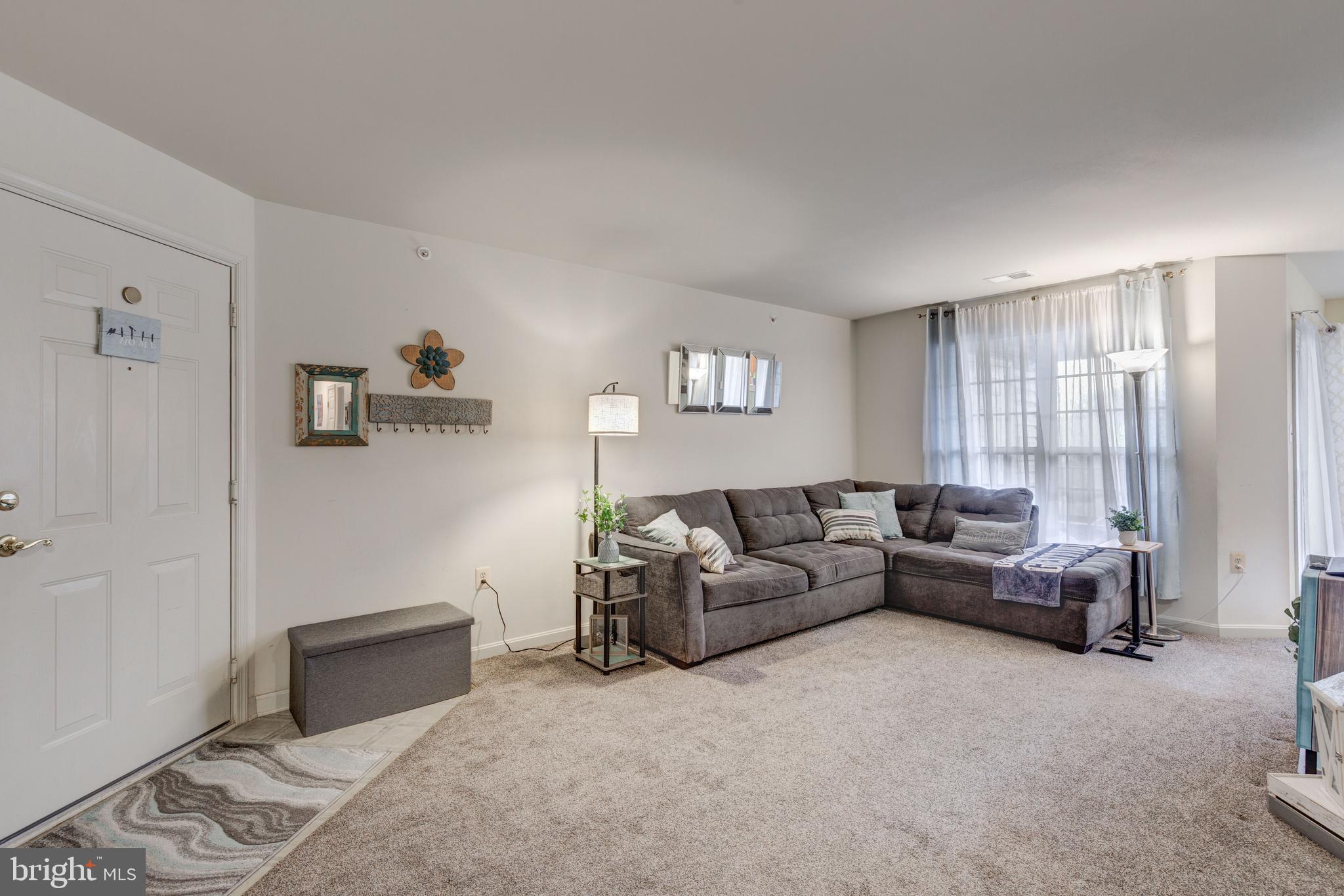 PARK PLACE - Residential