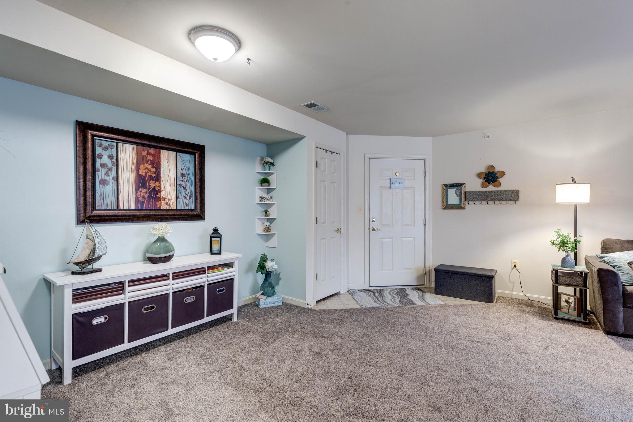 PARK PLACE - Residential