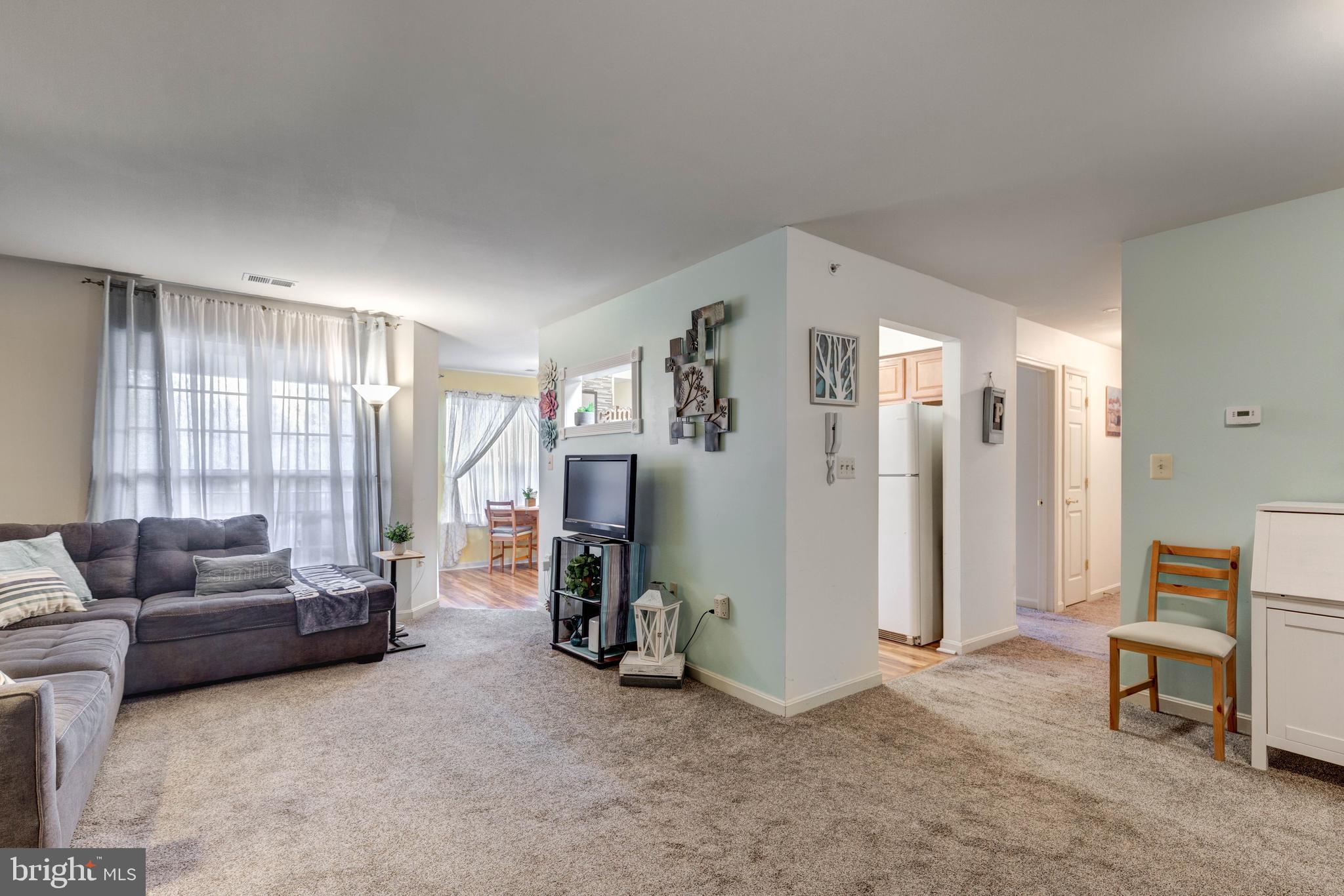 PARK PLACE - Residential