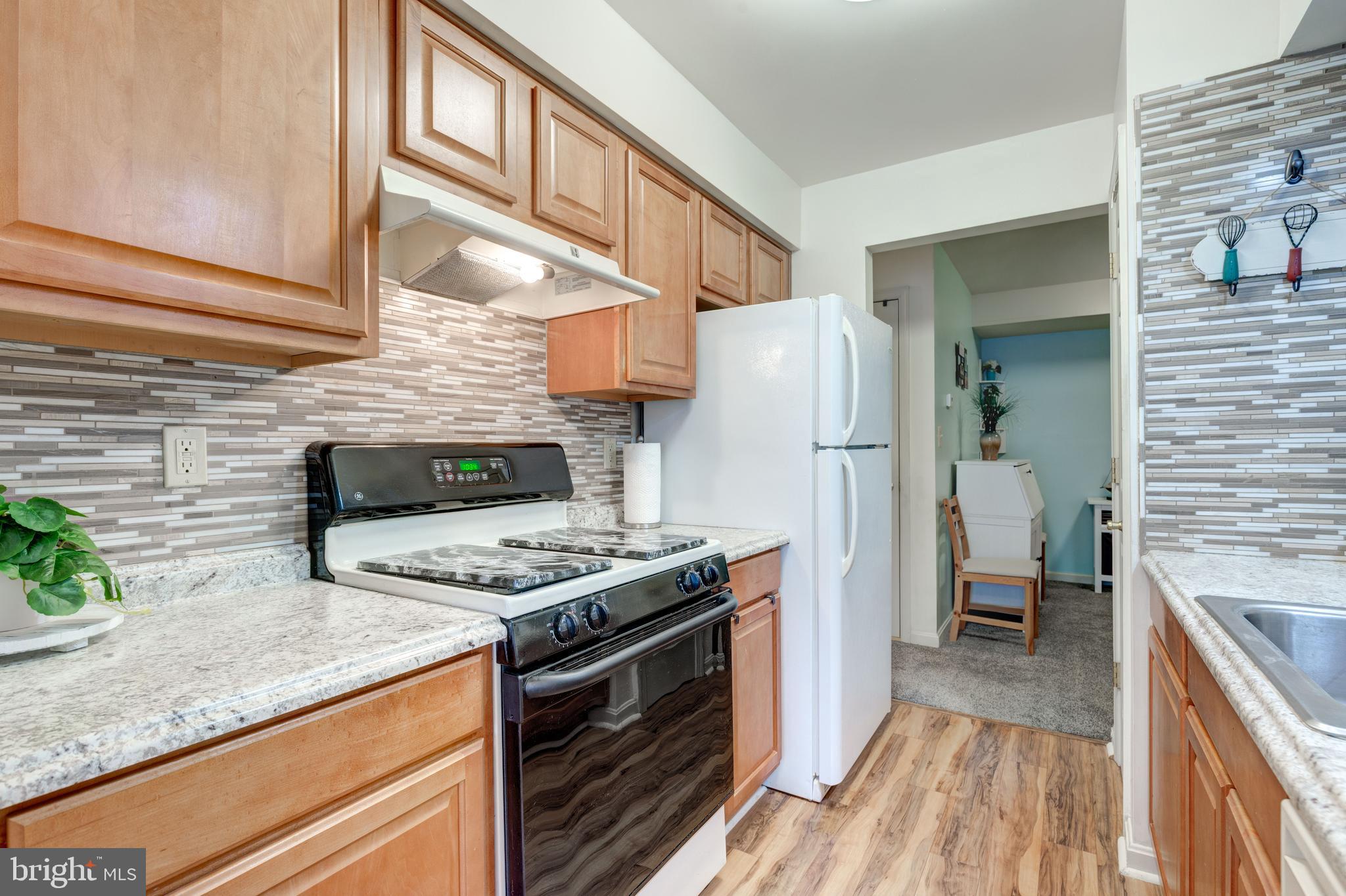 PARK PLACE - Residential