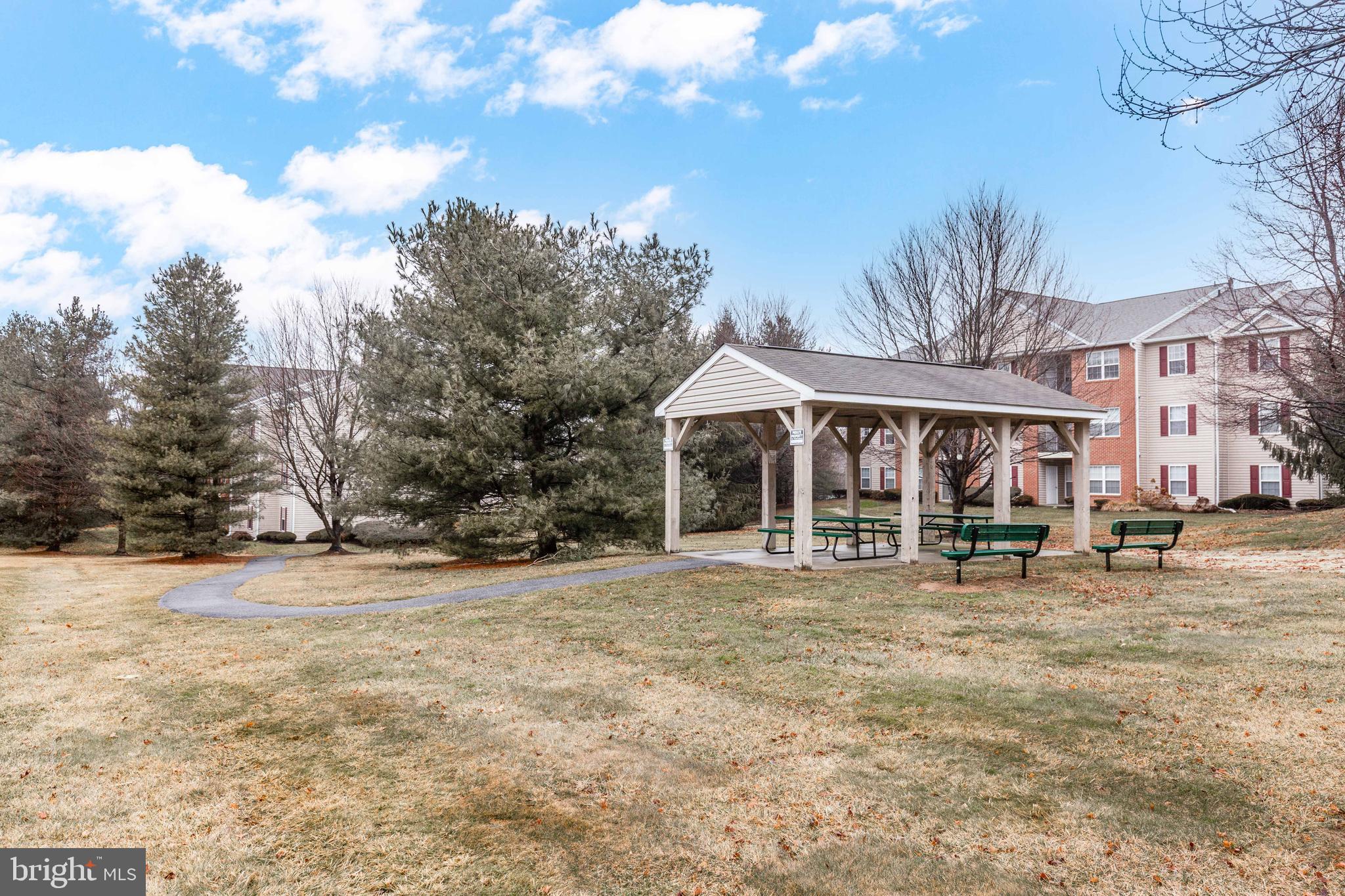 PARK PLACE - Residential