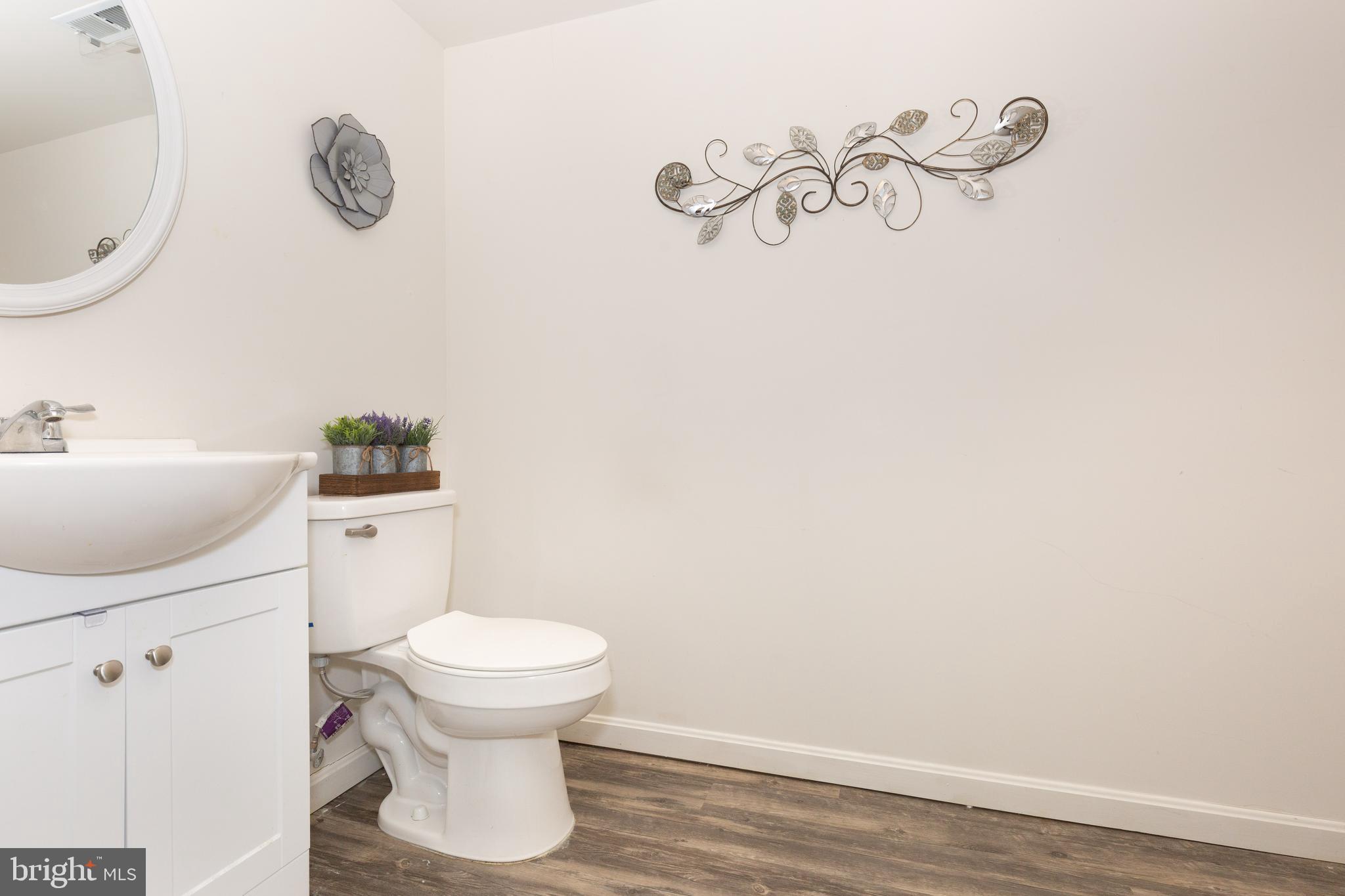 PARK PLACE - Residential