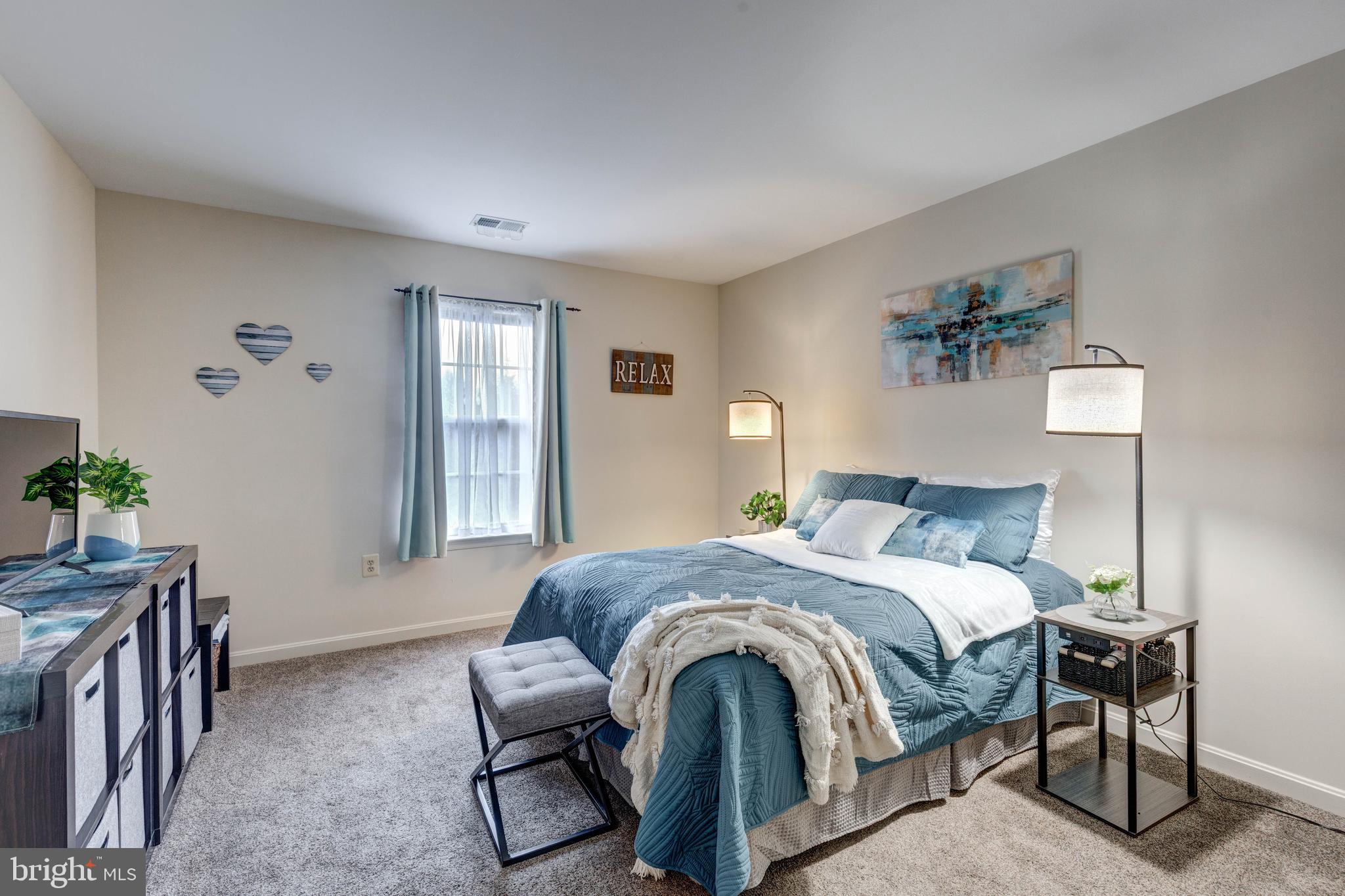 PARK PLACE - Residential