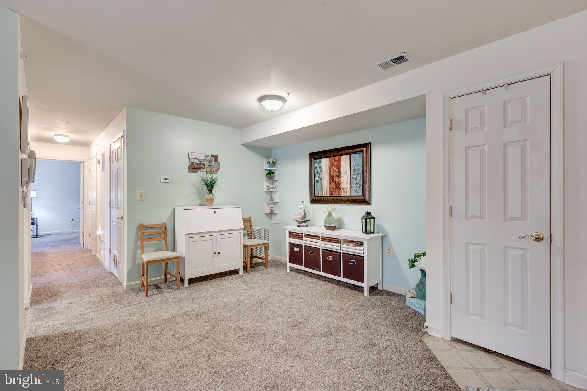 PARK PLACE - Residential