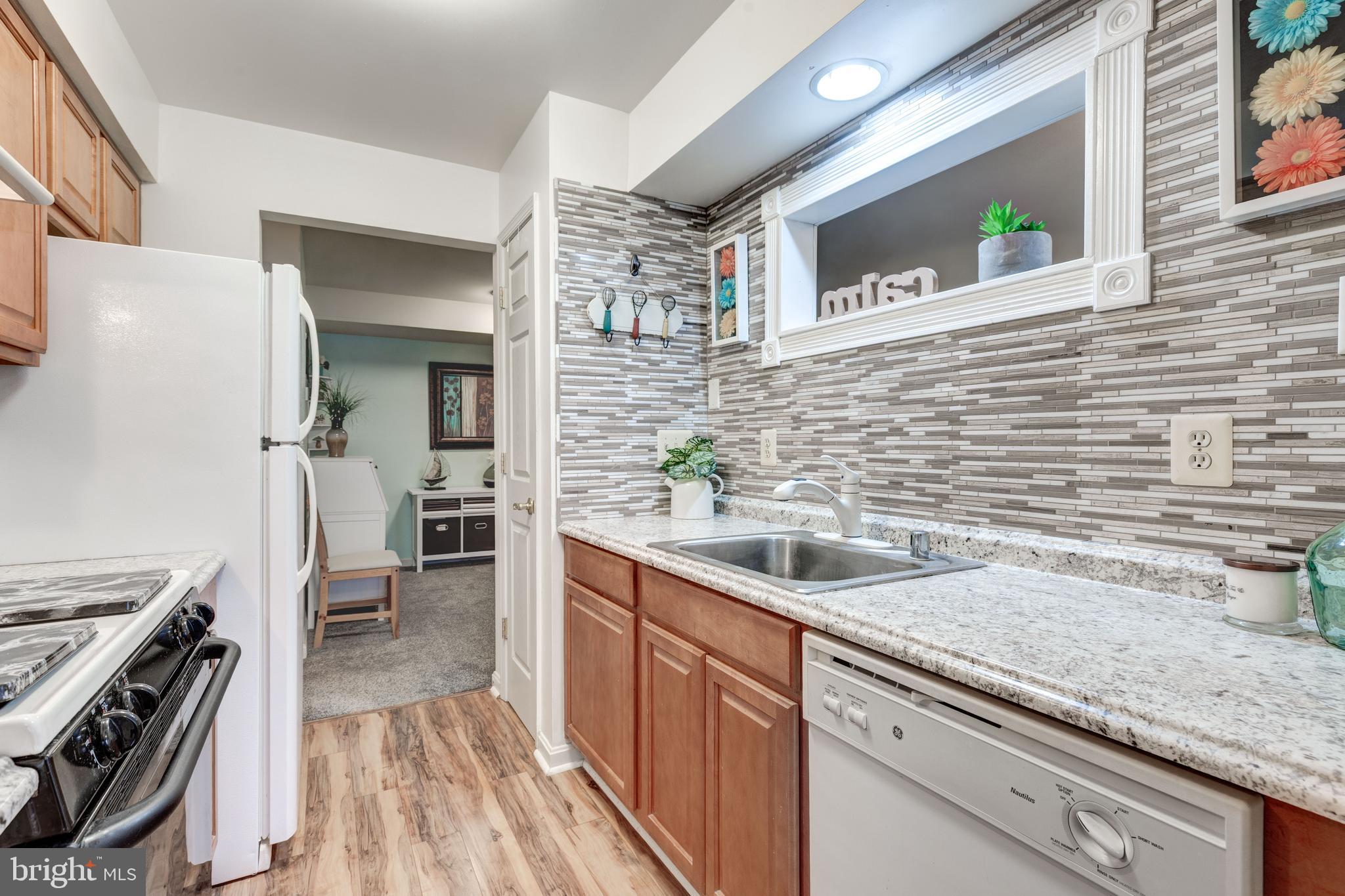 PARK PLACE - Residential