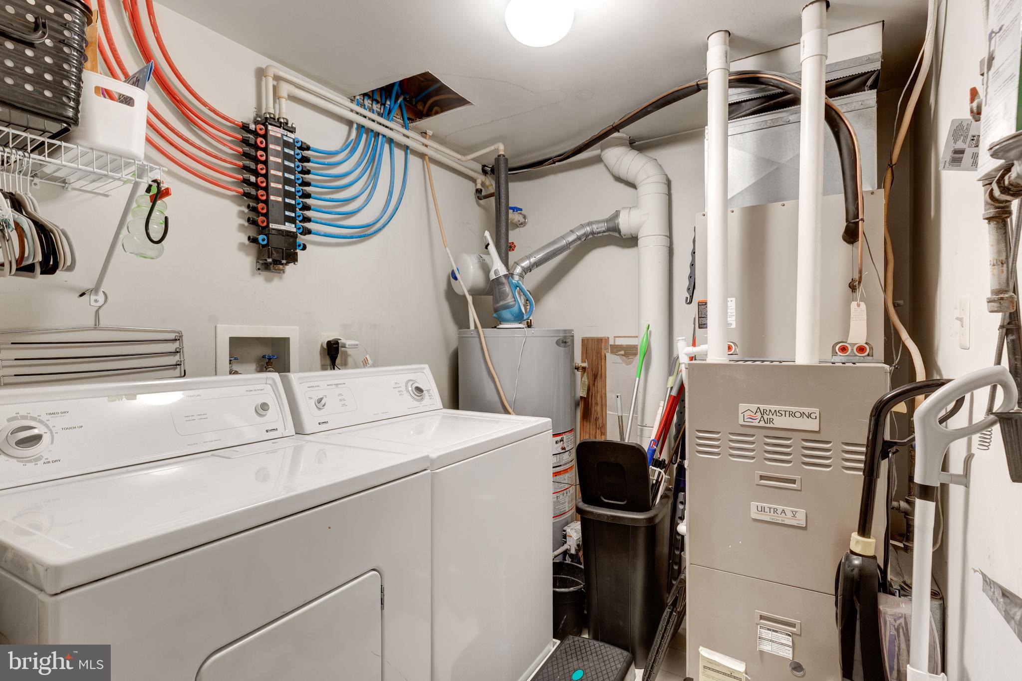 PARK PLACE - Residential