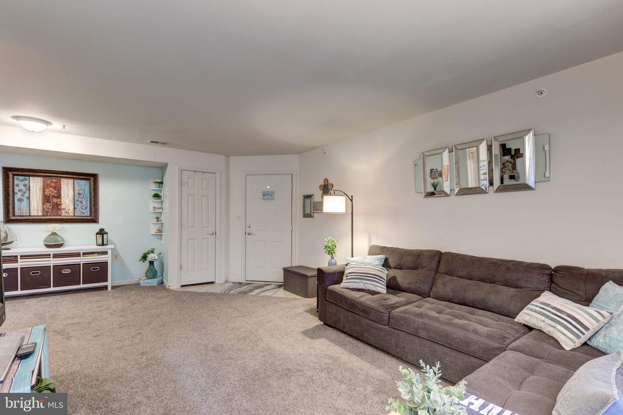 PARK PLACE - Residential