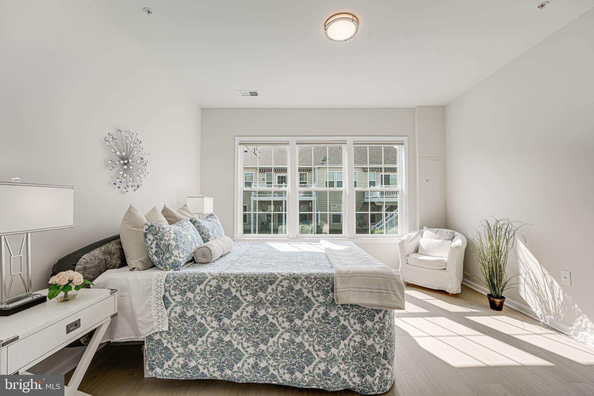 CELEBRATE VIRGINIA NORTH - Residential