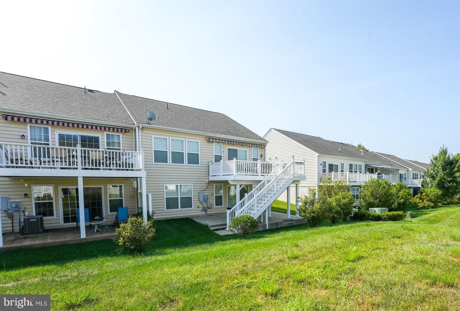 CELEBRATE VIRGINIA NORTH - Residential