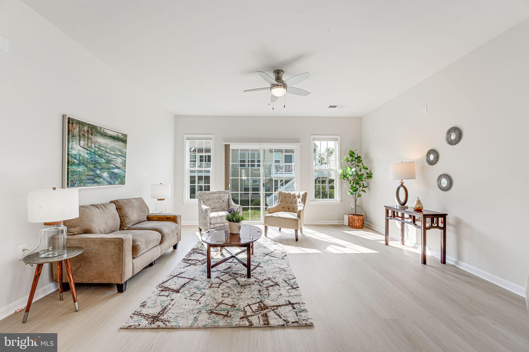 CELEBRATE VIRGINIA NORTH - Residential