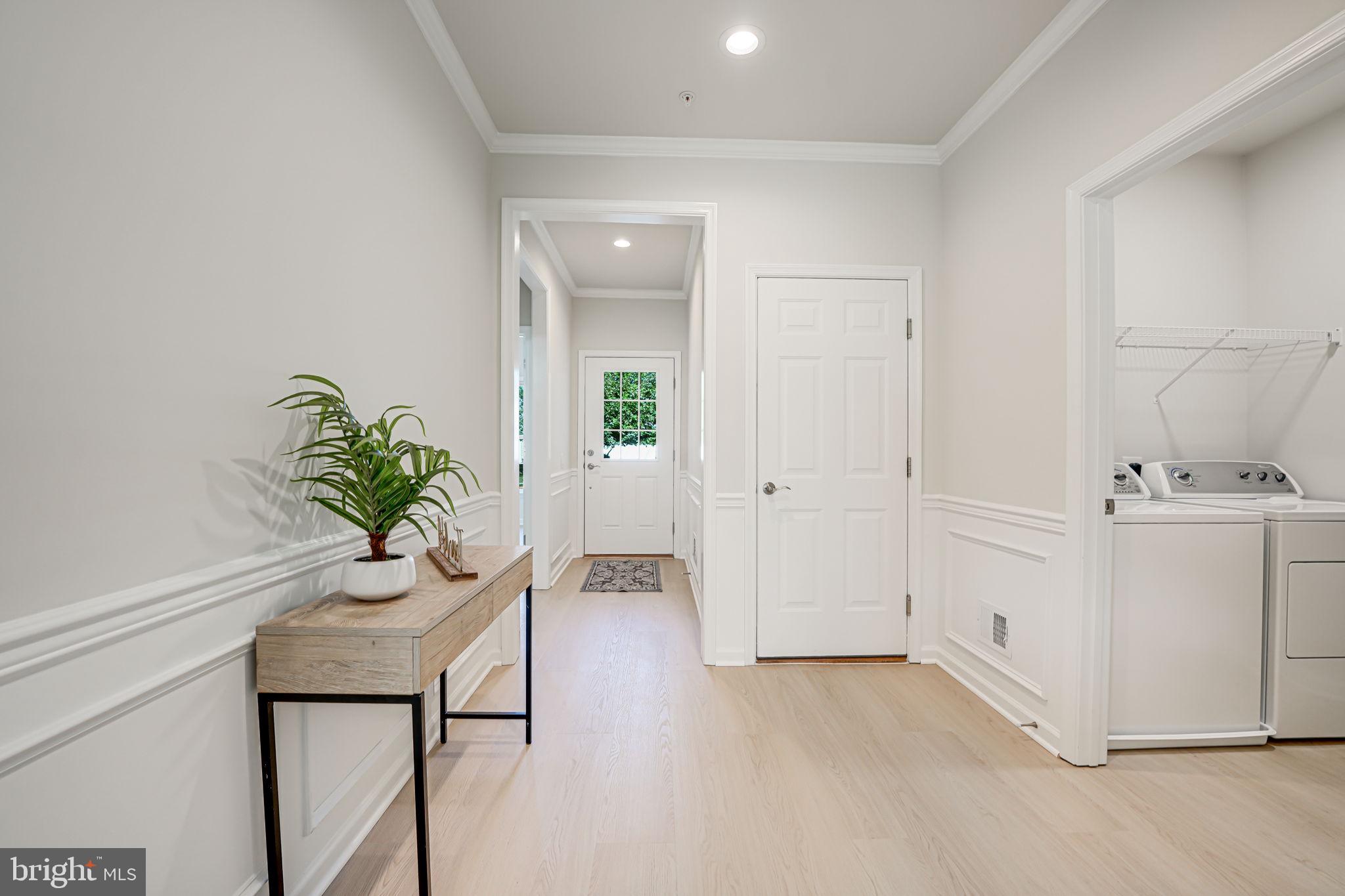 CELEBRATE VIRGINIA NORTH - Residential