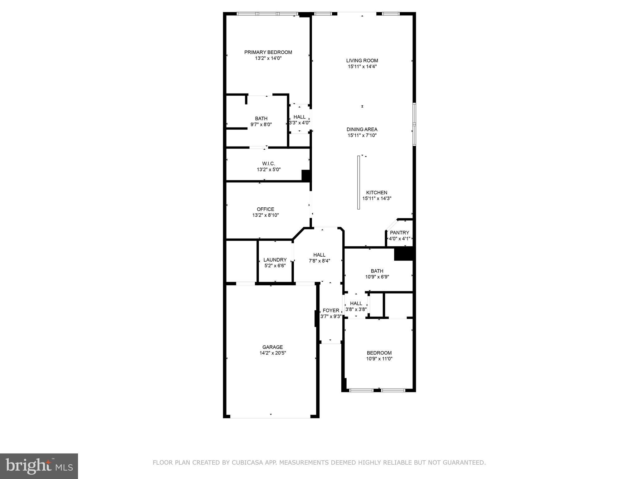 CELEBRATE VIRGINIA NORTH - Residential