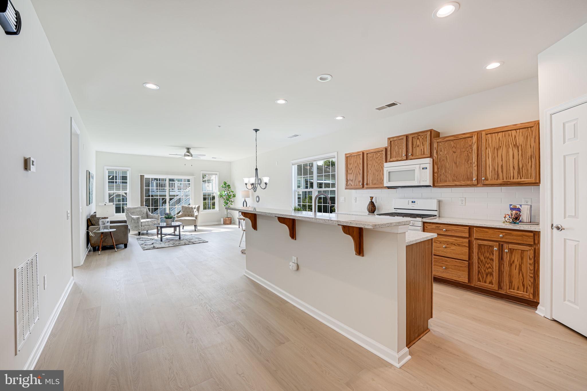 CELEBRATE VIRGINIA NORTH - Residential