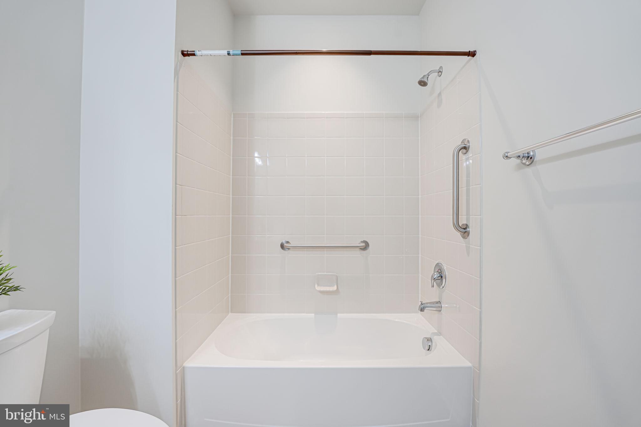 CELEBRATE VIRGINIA NORTH - Residential