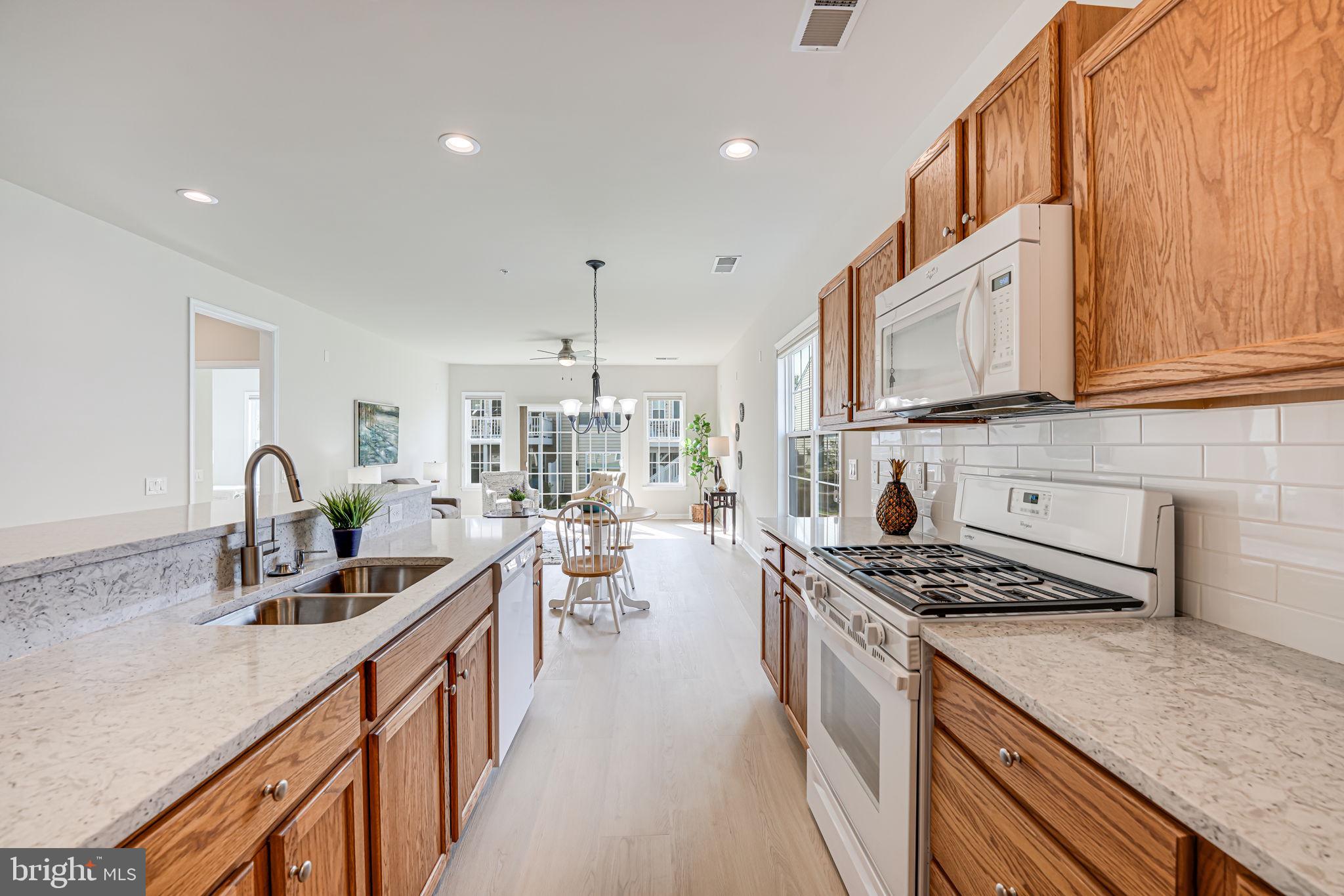 CELEBRATE VIRGINIA NORTH - Residential