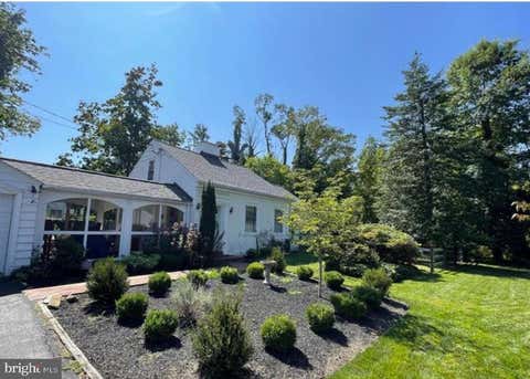 Homes For Rent - 166 Conestoga Road<br/> Delaware County, WAYNE, PA 19087