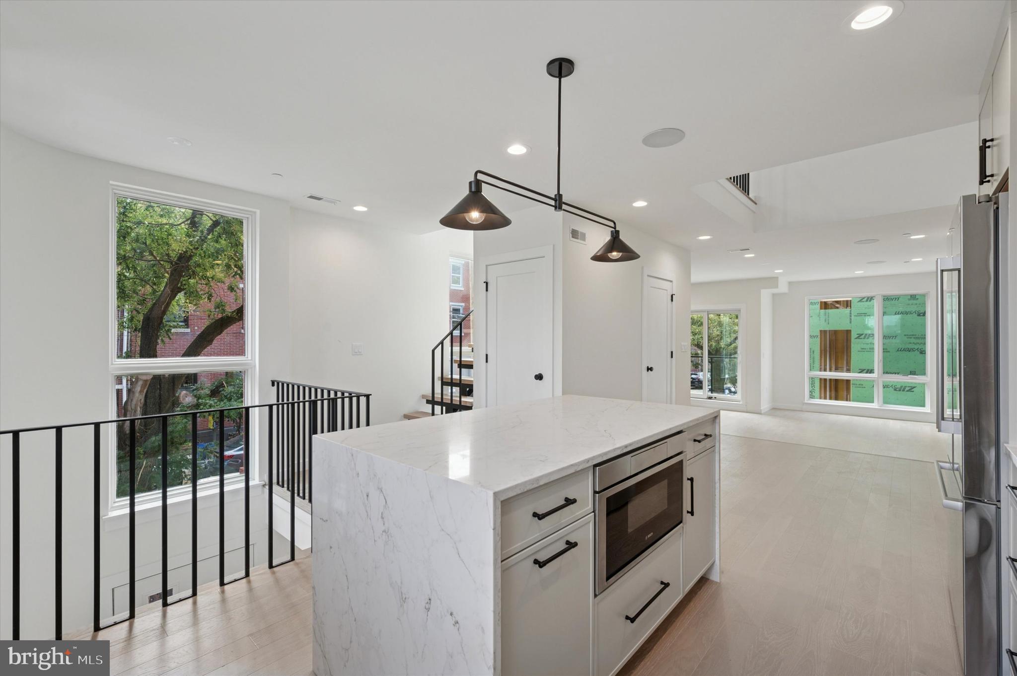 NORTHERN LIBERTIES - Residential