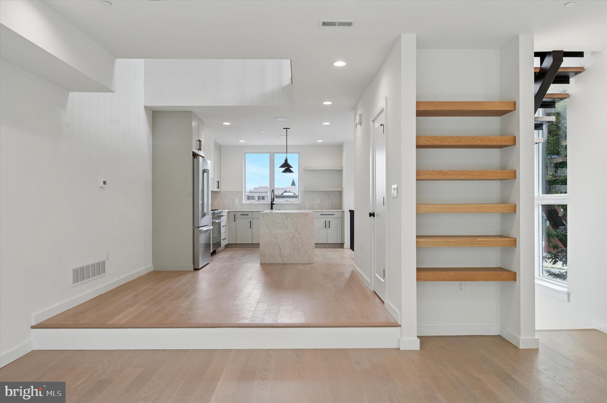 NORTHERN LIBERTIES - Residential